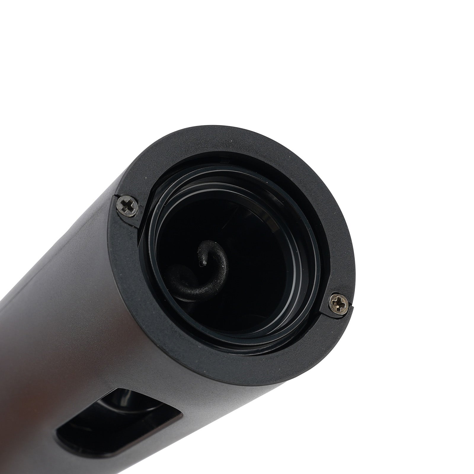 EC-A-BS Ouvre-bouteille électrique rechargeable lithium-ion Electric Wine Opener