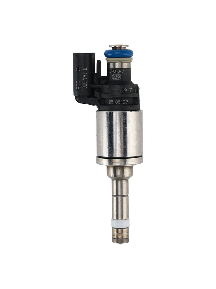 1X Injecteur Carburant Pour Pourd B-Max 2012-2025 Ecosport 2013-2025 0261500556