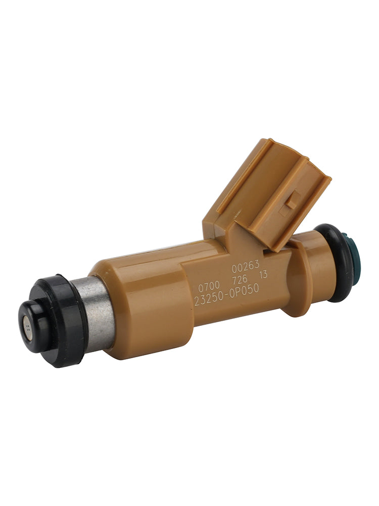 1X Injecteur Carburant Pour Toyota 4REIZ GRX12 GRS18 2005-2010 23250-0P050