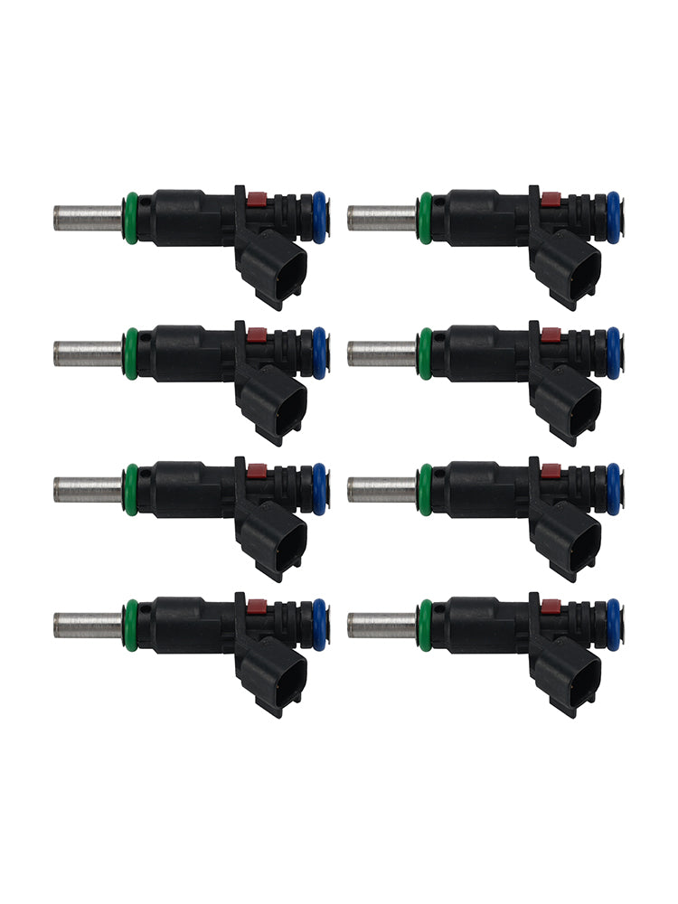 8X Injecteur Carburant Pour Dodge Challenger 15-20 Charger 2015-2020 68170238AB