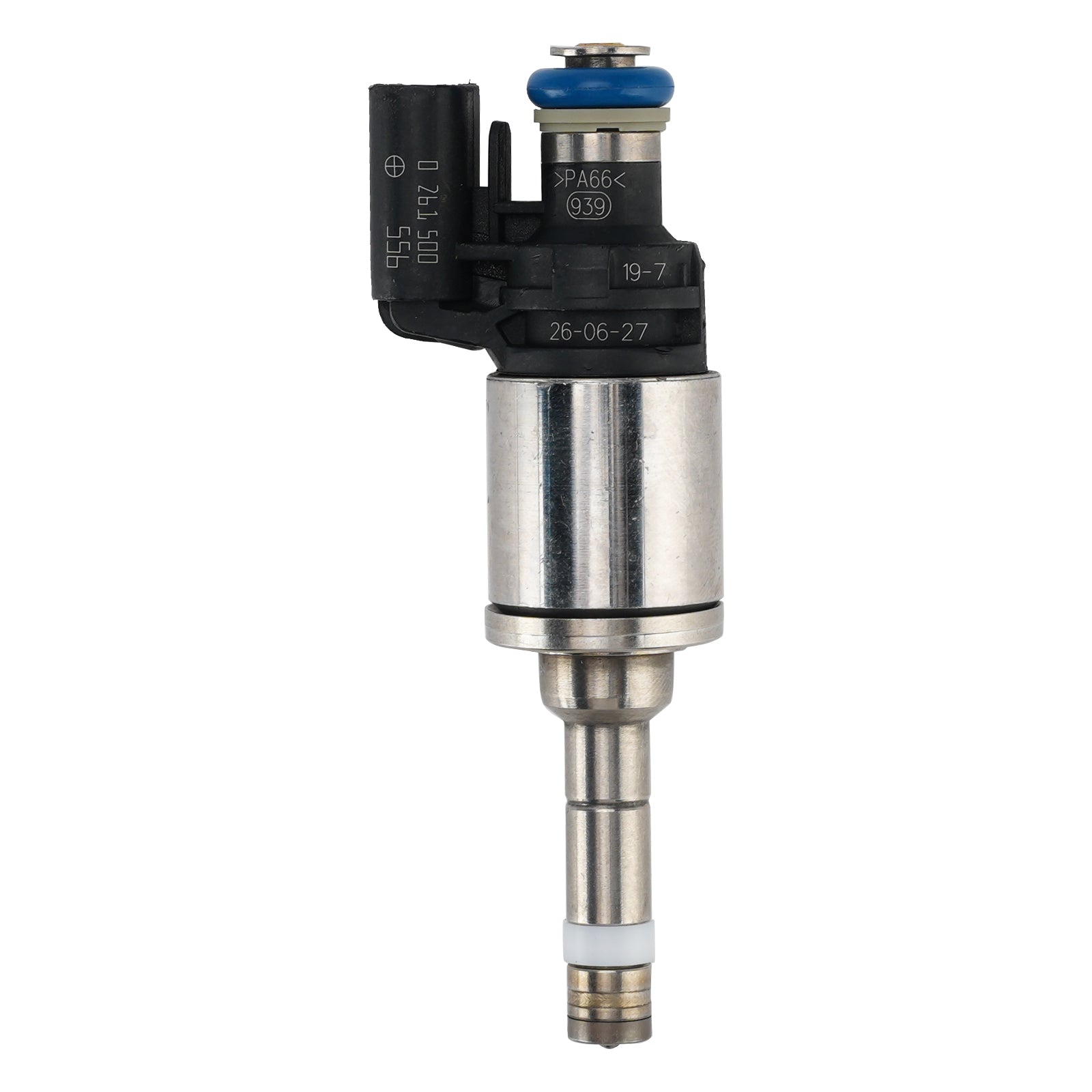 1X Injecteur Carburant Pour Pourd B-Max 2012-2025 Ecosport 2013-2025 0261500556