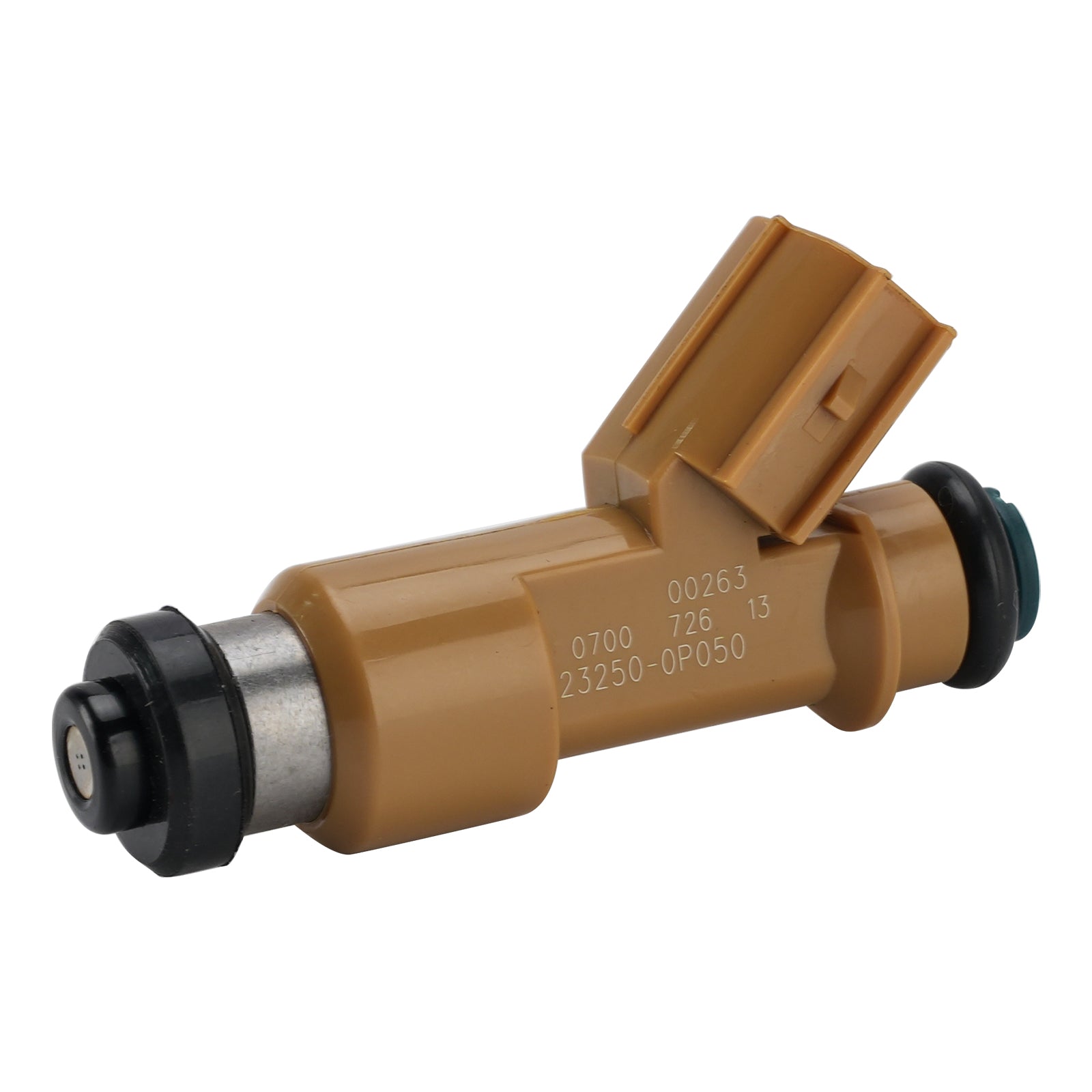 1X Injecteur Carburant Pour Toyota 4REIZ GRX12 GRS18 2005-2010 23250-0P050