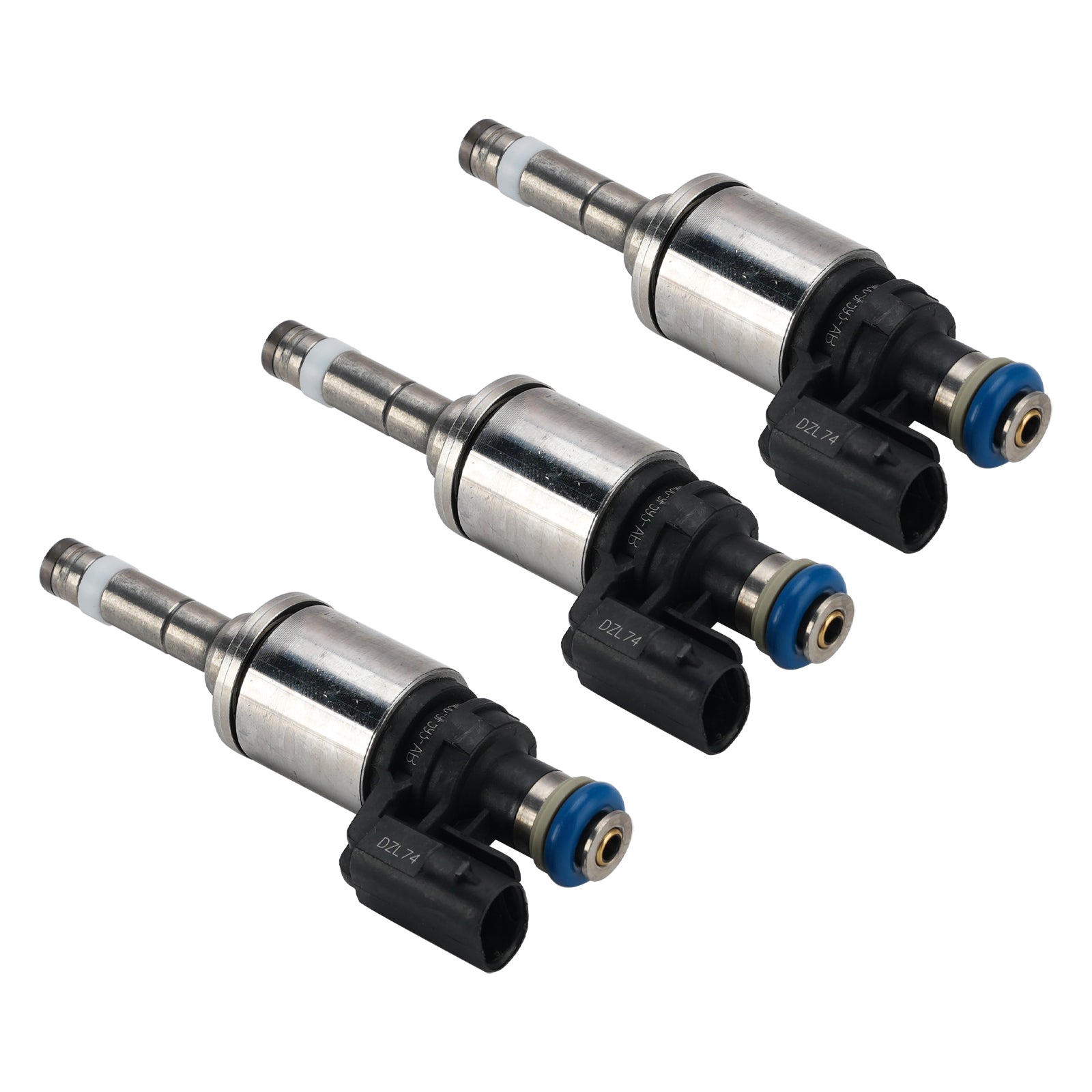 3X Injecteur Carburant Pour Pourd B-Max 2012-2025 Ecosport 2013-2025 0261500556