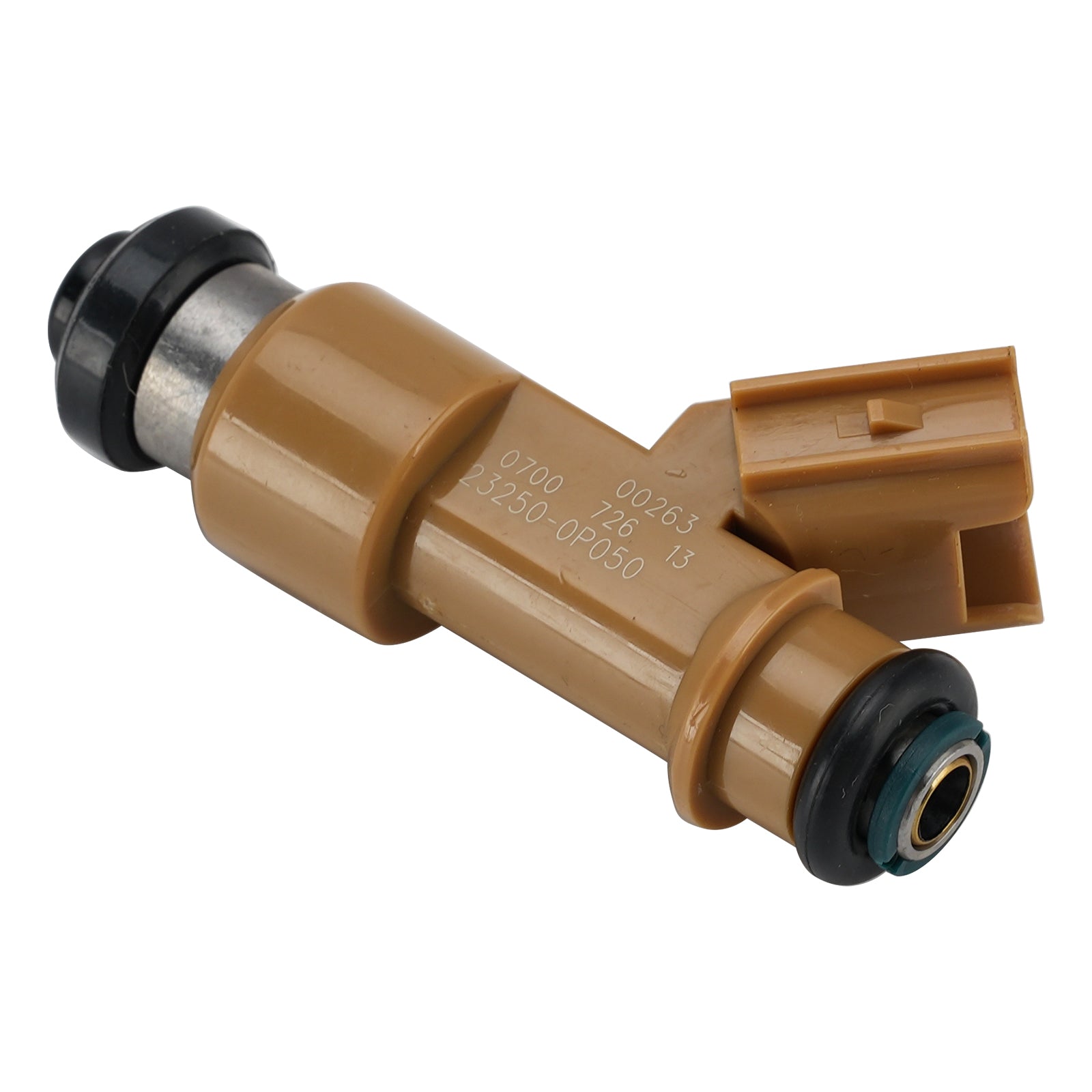 1X Injecteur Carburant Pour Toyota 4REIZ GRX12 GRS18 2005-2010 23250-0P050