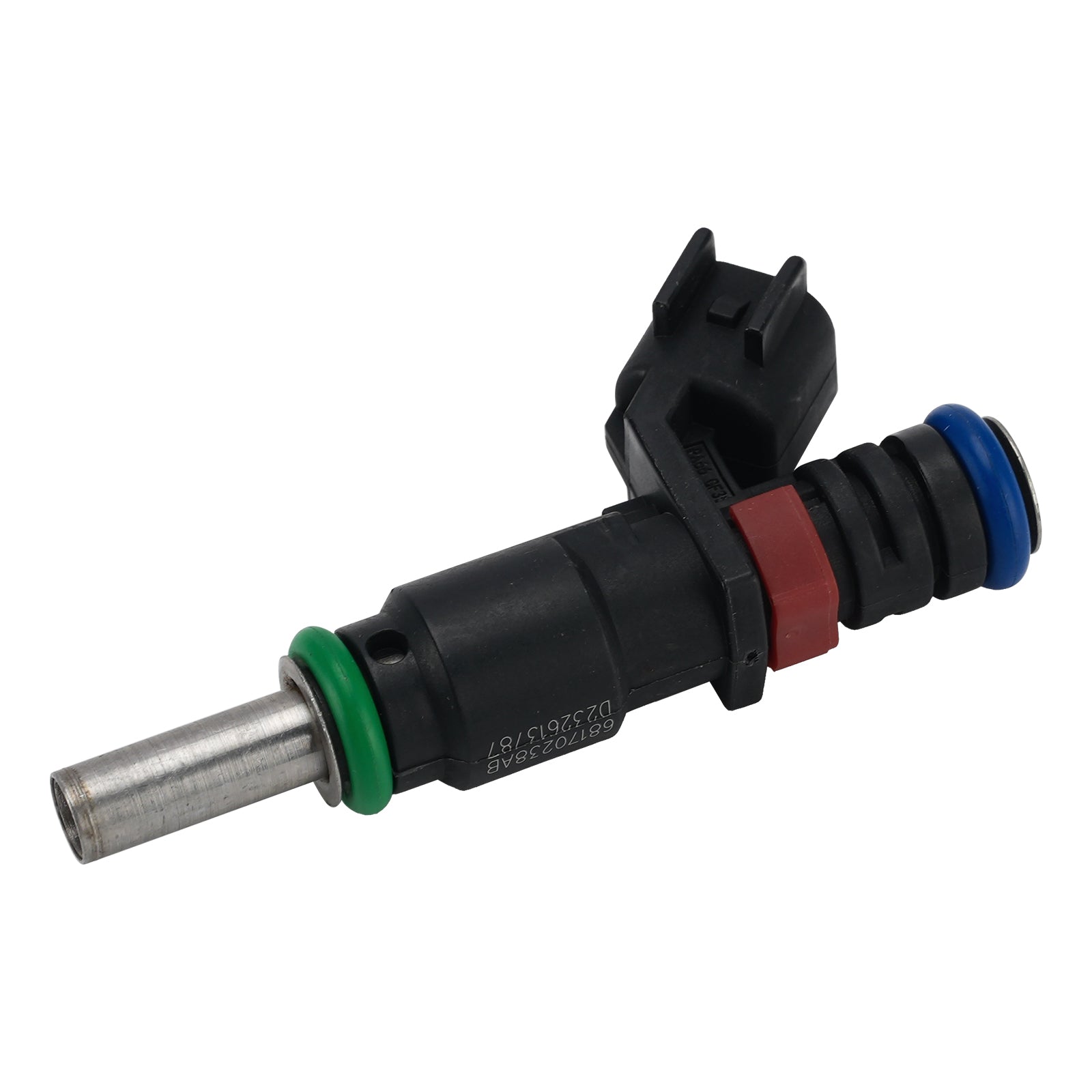 1X Injecteur Carburant Pour Dodge Challenger 15-20 Charger 2015-2020 68170238AB