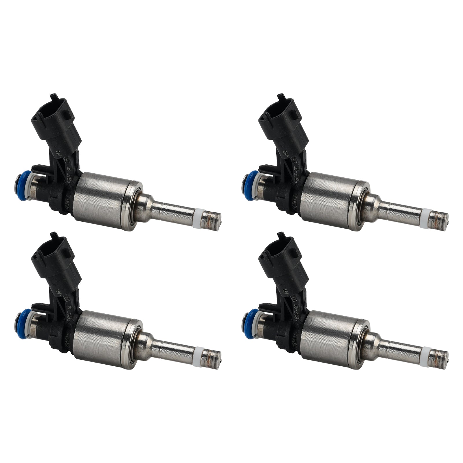 4X Injecteur Carburant Pour Pourd Edge 2015-2018 Escape 2017-2019 0261500365