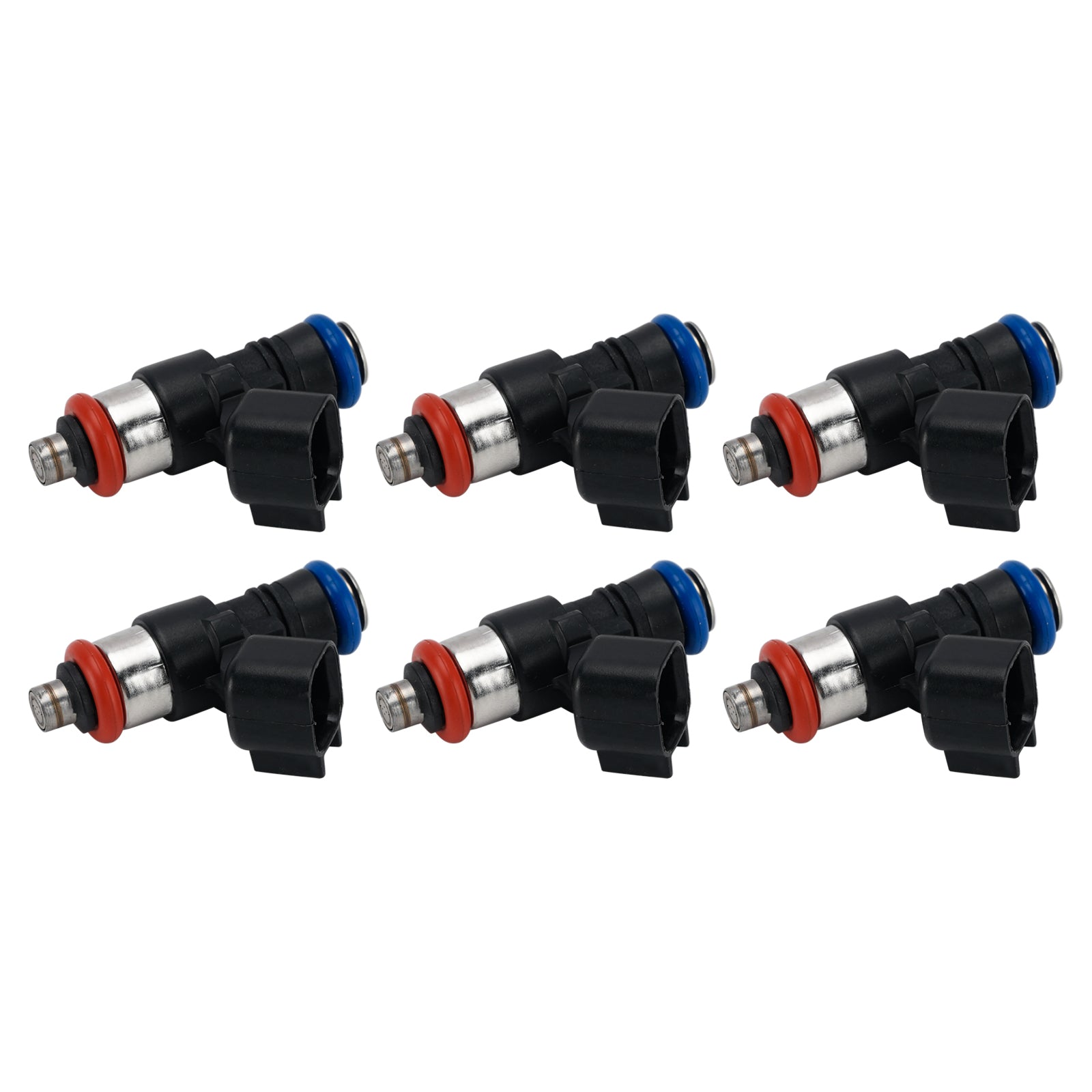 6X Injecteur Carburant Pour Pourd F150 2017-2020 Expedition 2018-21 0280158669