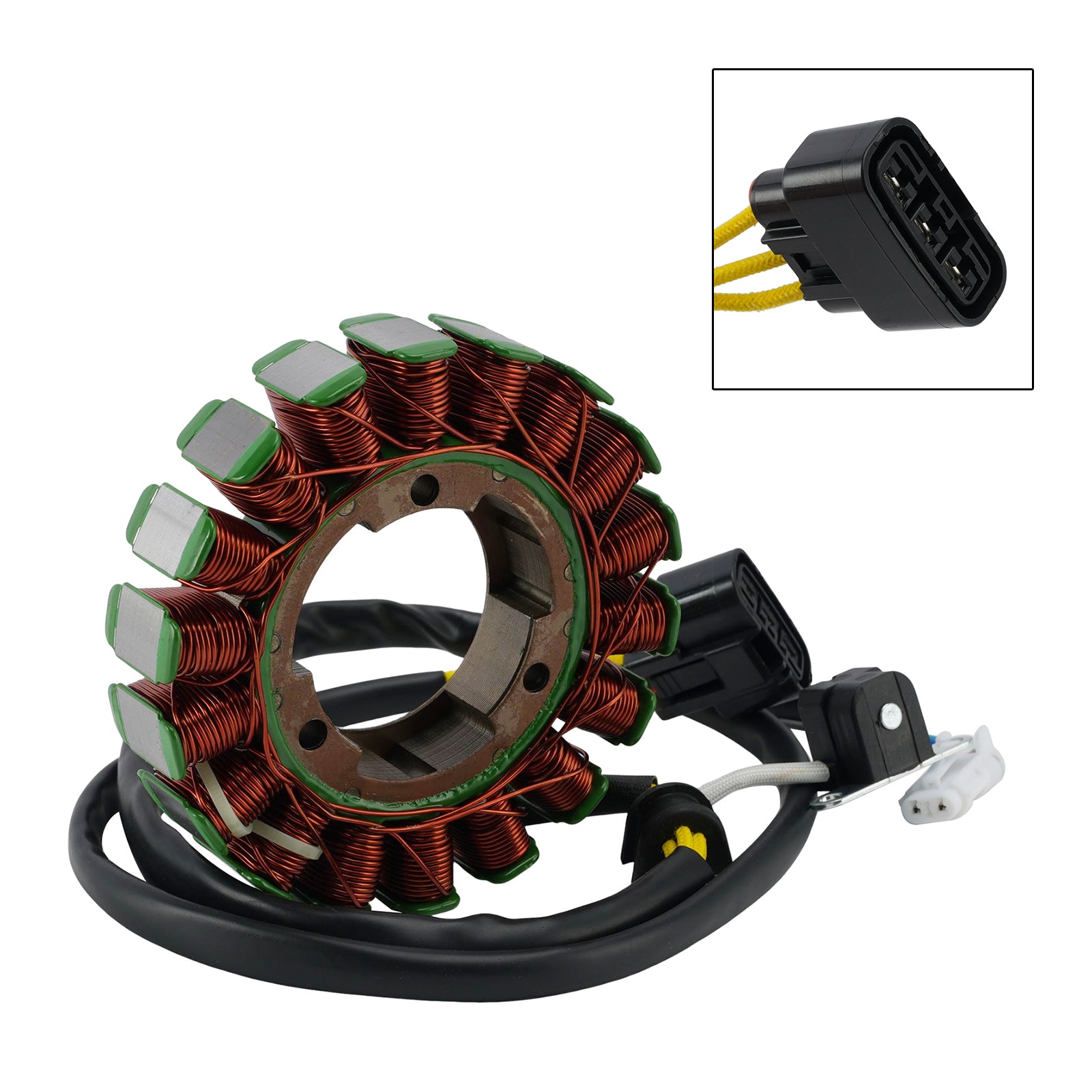 Remplacement Du Démarreur 71685 Ag-71685A Pour Linhai 700 Bighorn M750L T-Boss