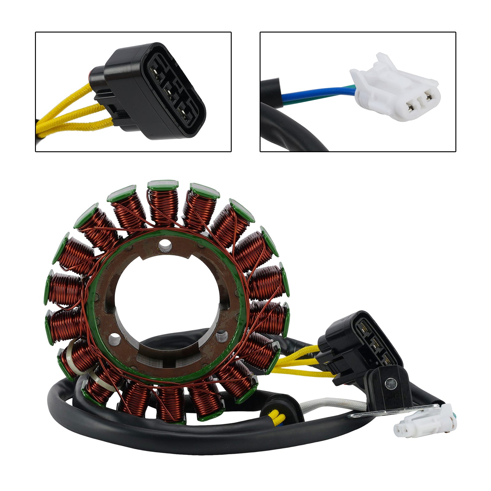 Remplacement Du Démarreur 71685 Ag-71685A Pour Linhai 700 Bighorn M750L T-Boss