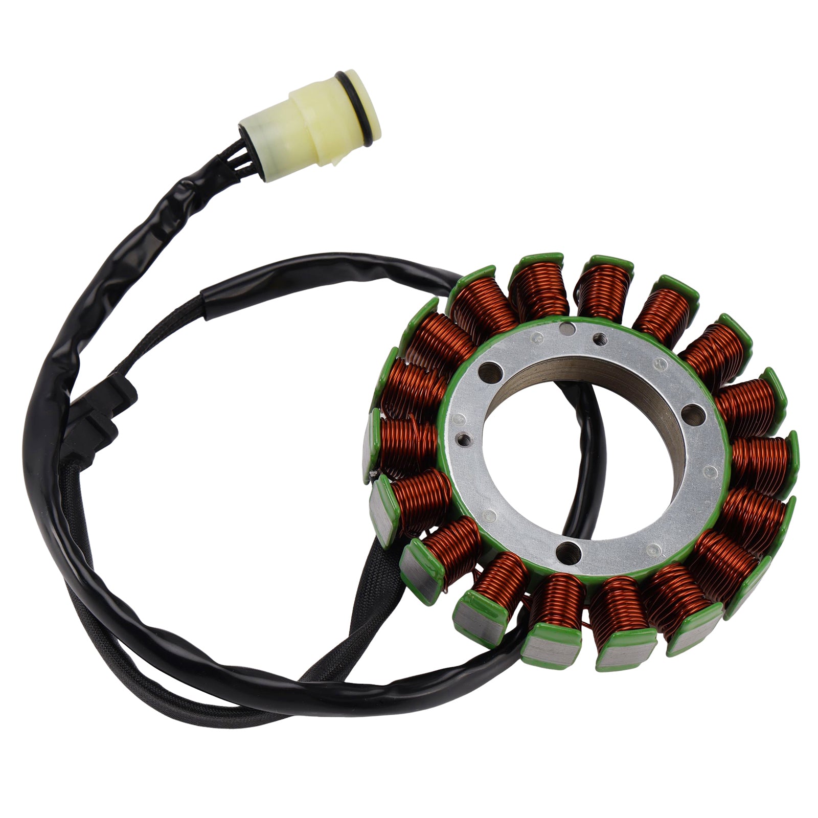 Remplacement Du Démarreur 21003-1345 Pour Kawasaki Kvf400 Prairie 400 1999-2002