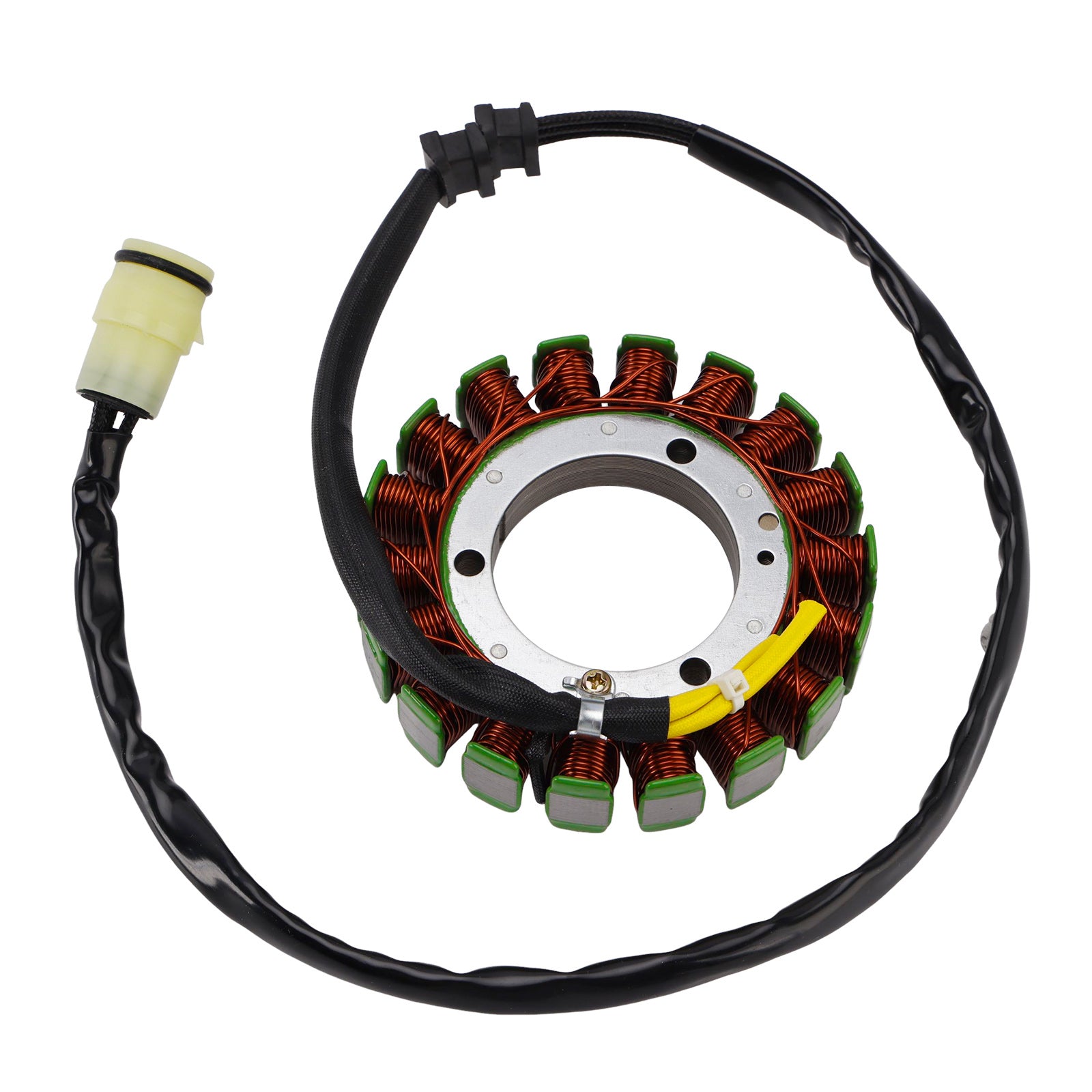 Remplacement Du Démarreur 21003-1345 Pour Kawasaki Kvf400 Prairie 400 1999-2002