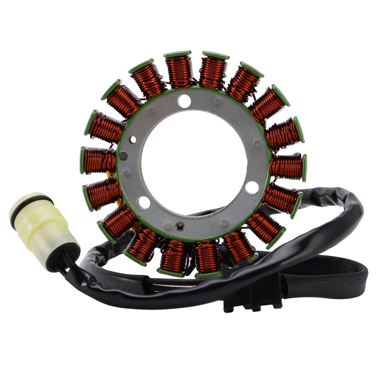 Remplacement Du Démarreur 21003-1345 Pour Kawasaki Kvf400 Prairie 400 1999-2002