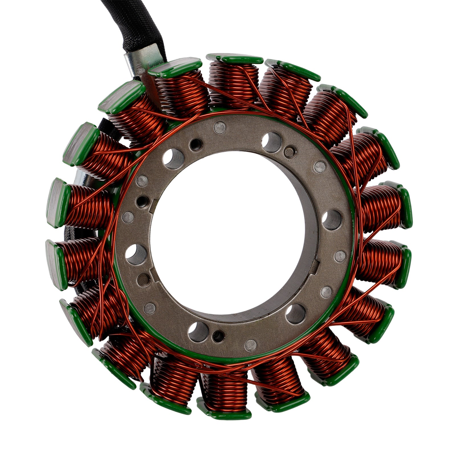 Remplacement Du Démarreur 31120-Hn0-671 Pour Honda Trx450Fe Foreman 450 Es 02-04