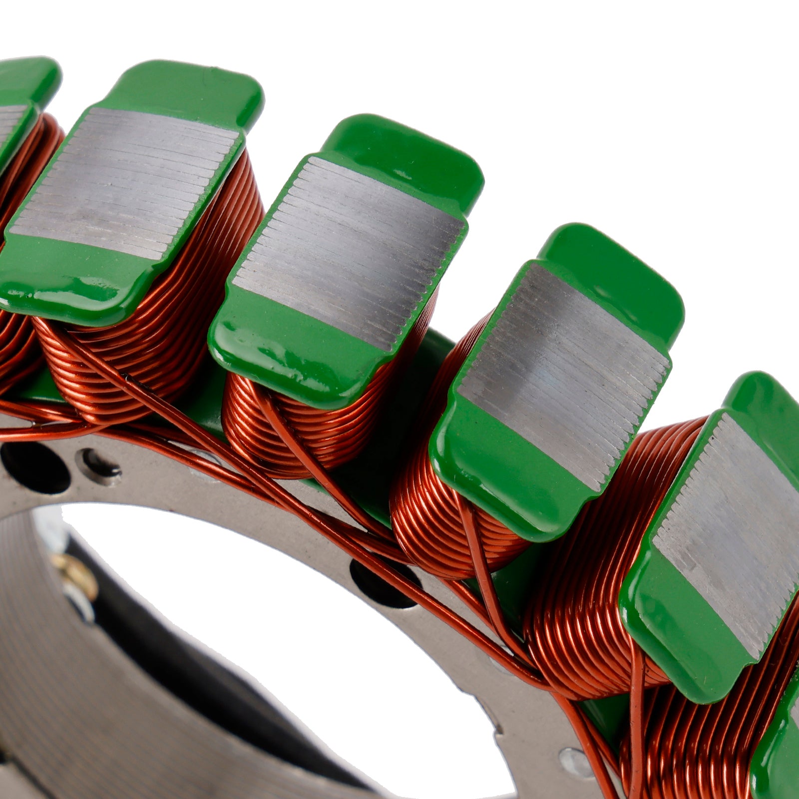 Remplacement Du Démarreur 31120-Hn0-671 Pour Honda Trx450Fe Foreman 450 Es 02-04