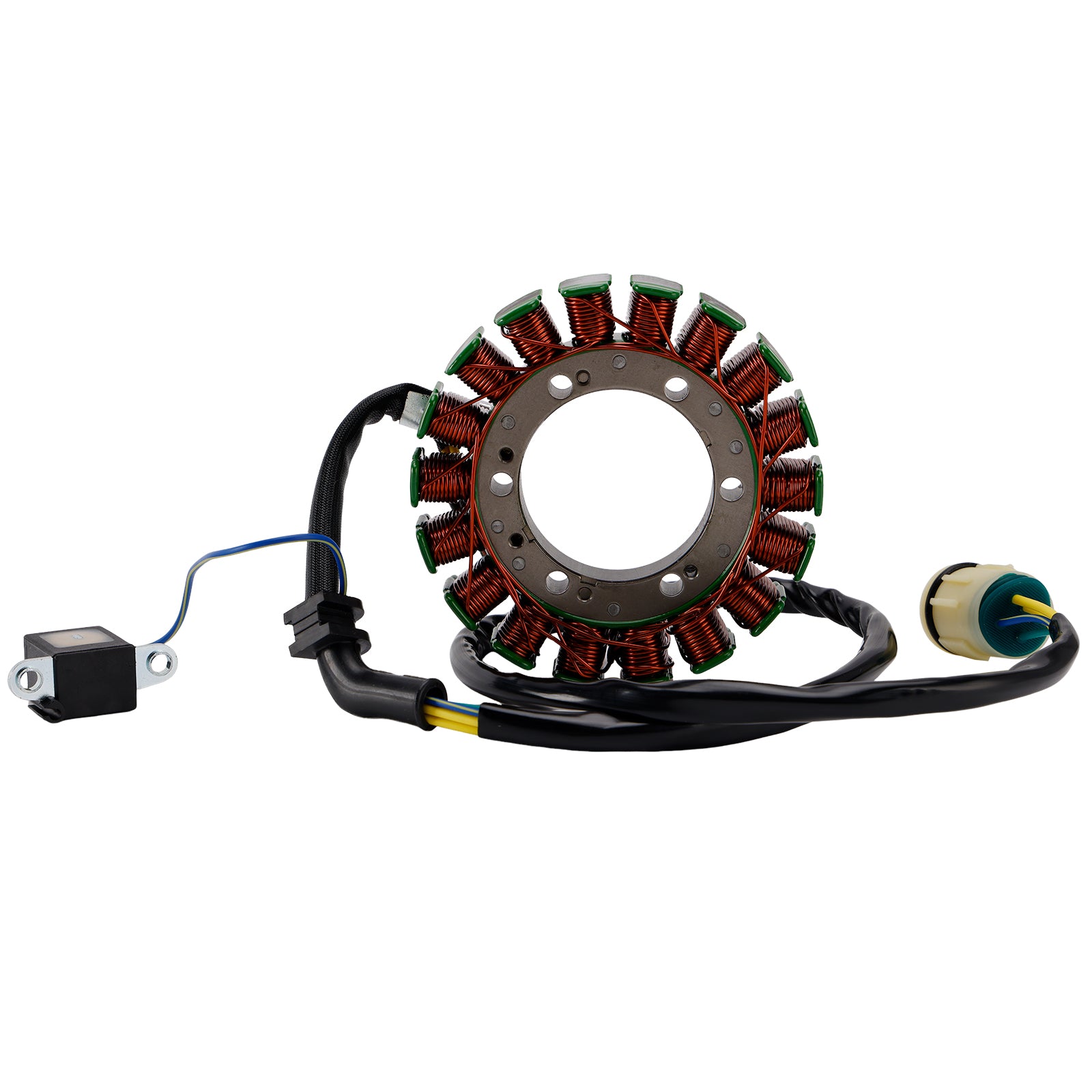 Remplacement Du Démarreur 31120-Hn0-671 Pour Honda Trx450Fe Foreman 450 Es 02-04
