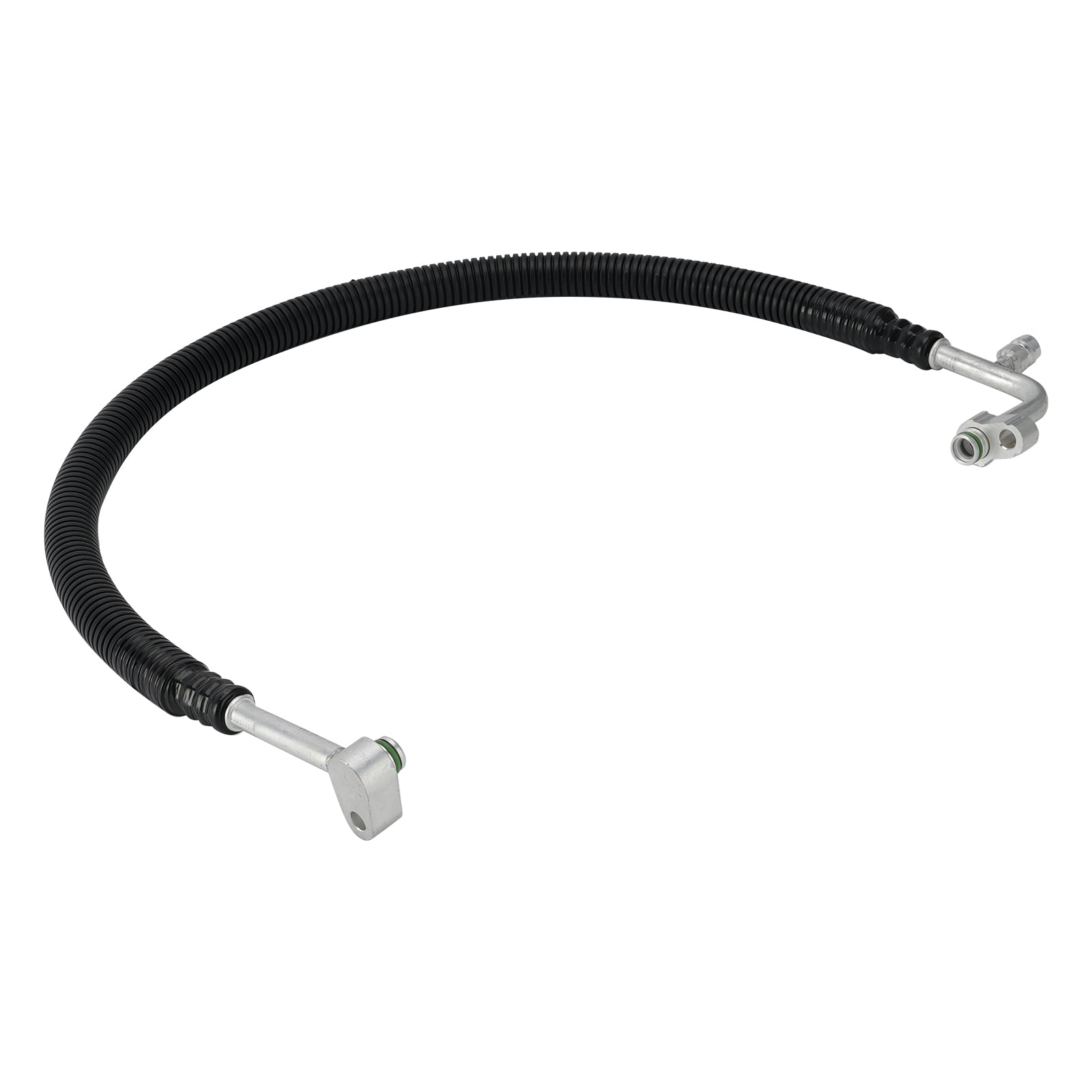 Tuyau De Compresseur À Condenseur 3C581-72200 Pour Kubota M8540 Et M9540