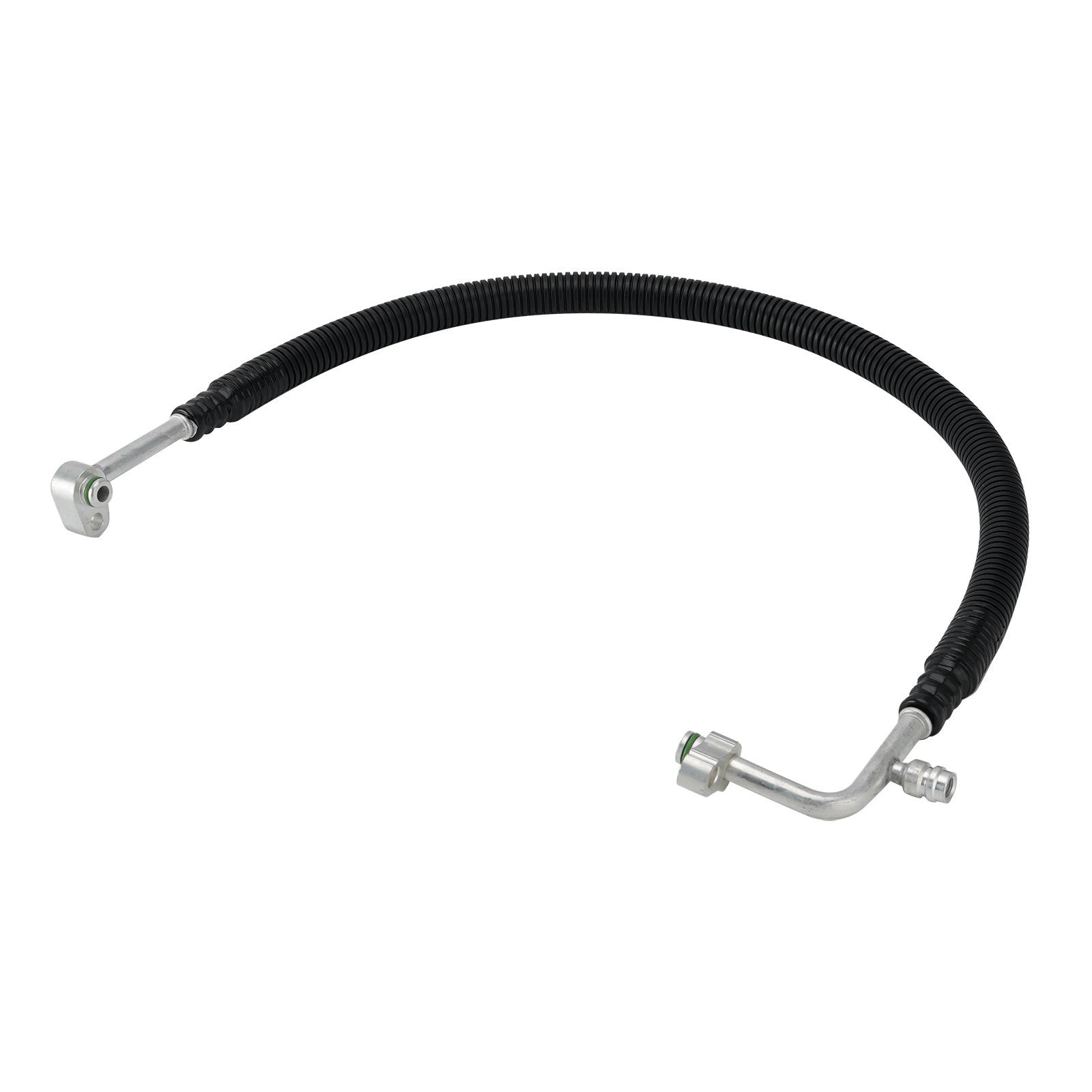 Tuyau De Compresseur À Condenseur 3C581-72200 Pour Kubota M8540 Et M9540