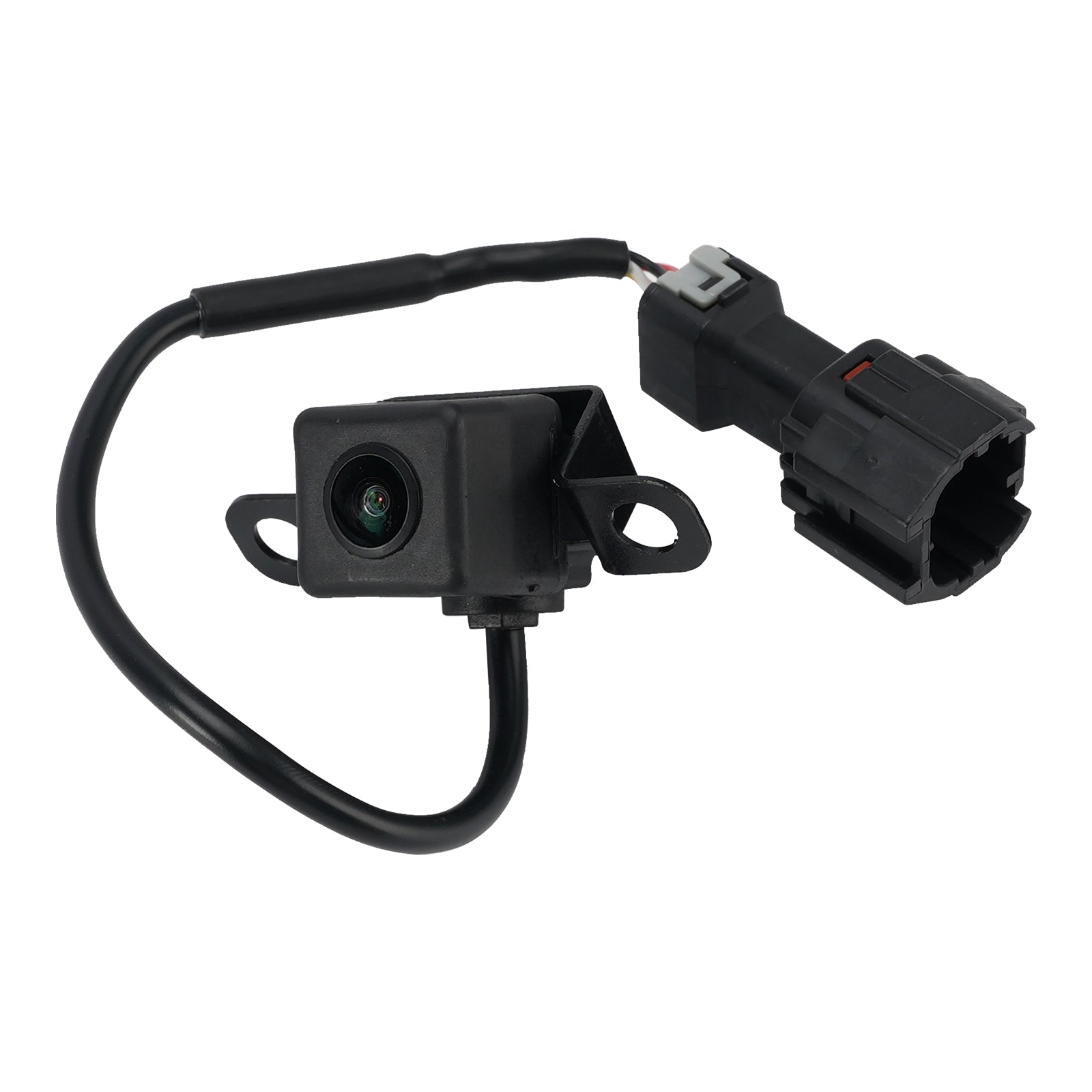 Caméra de recul pour Kia Rio 1.6L Hatchback 2012-2017