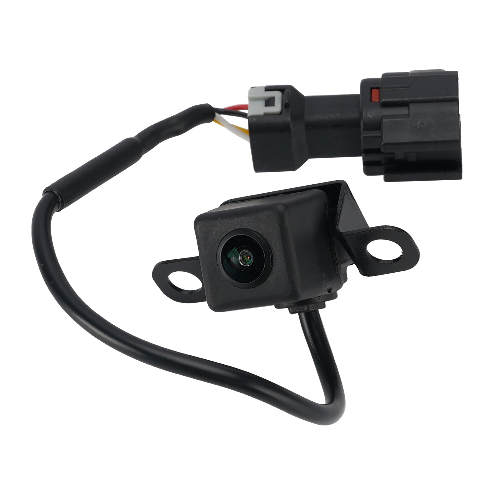 Caméra de recul pour Kia Rio 1.6L Hatchback 2012-2017