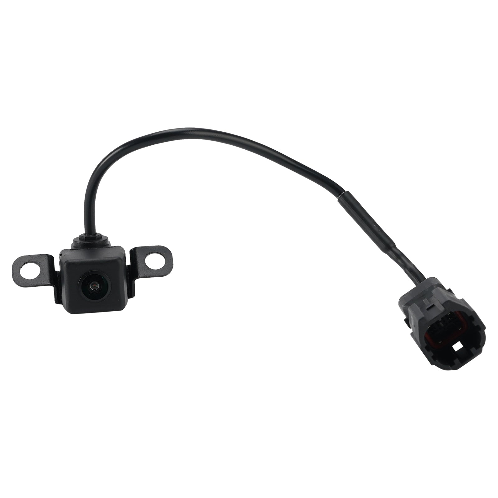 Caméra de recul pour Kia Rio 1.6L Hatchback 2012-2017