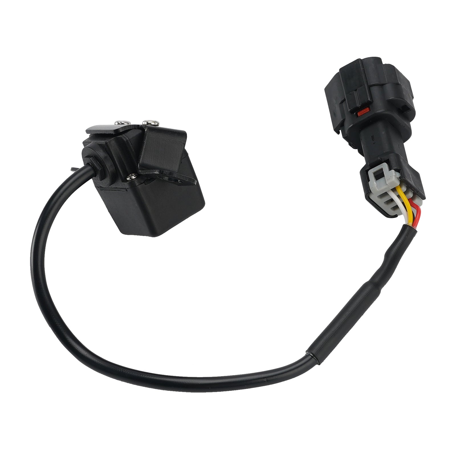 Caméra de recul pour Kia Rio 1.6L Hatchback 2012-2017