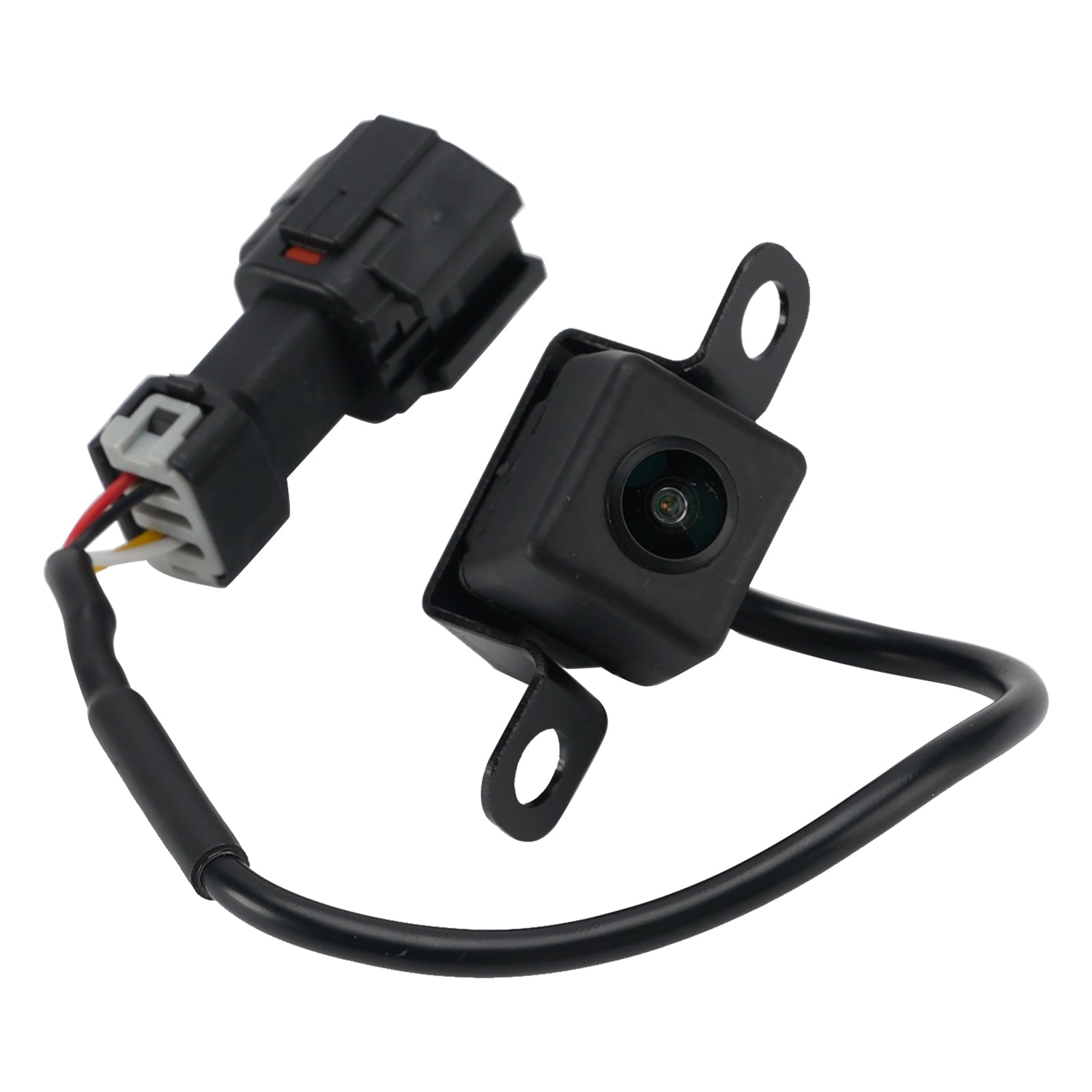 Caméra de recul pour Kia Rio 1.6L Hatchback 2012-2017