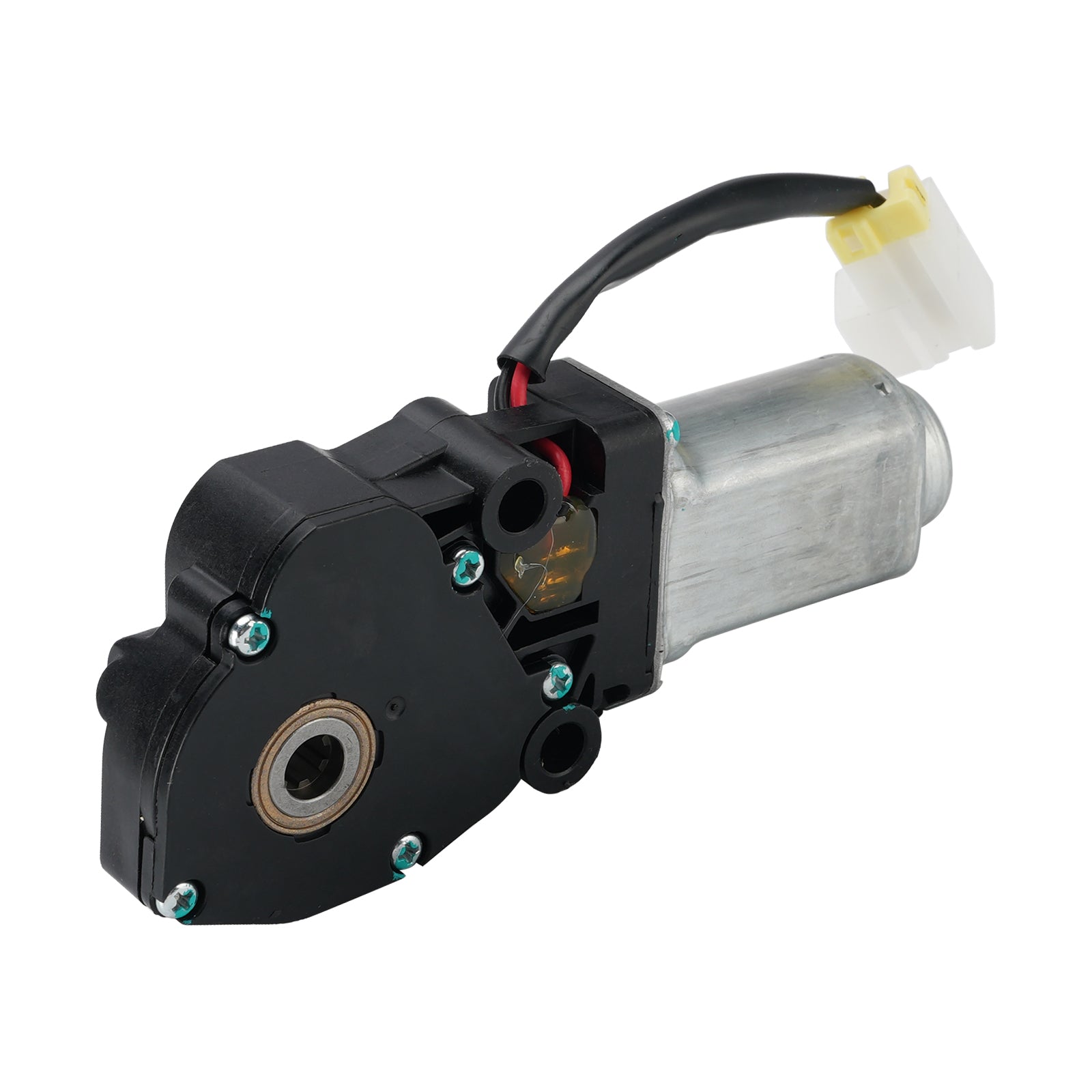 Moteur Siège 3E Rang Arrière Gauche+Droit 87449-1L30B Pour Infiniti QX56 11-2017