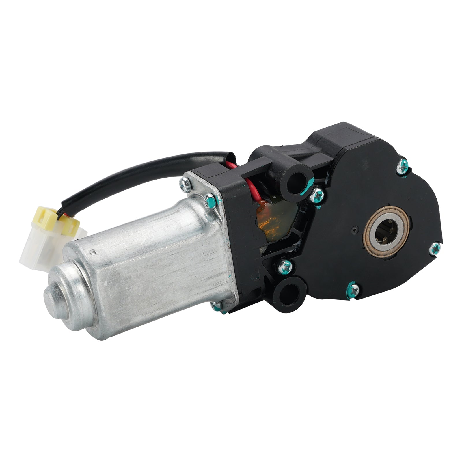 Moteur Siège 3E Rang Arrière Droit 87449-1L30B Pour Infiniti QX56 2011-2017