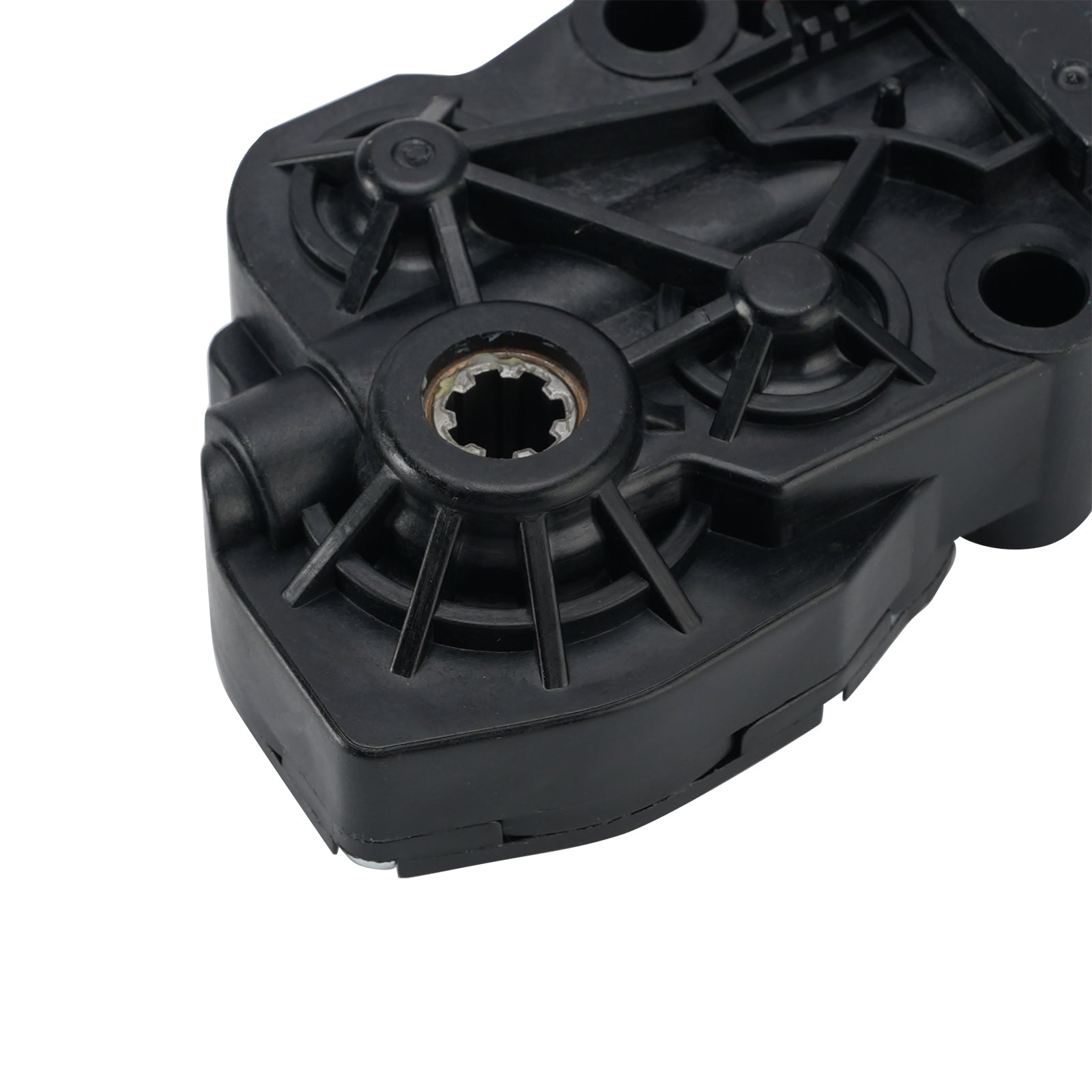 Moteur Siège 3E Rang Arrière Gauche+Droit 87449-1L30B Pour Infiniti QX56 11-2017