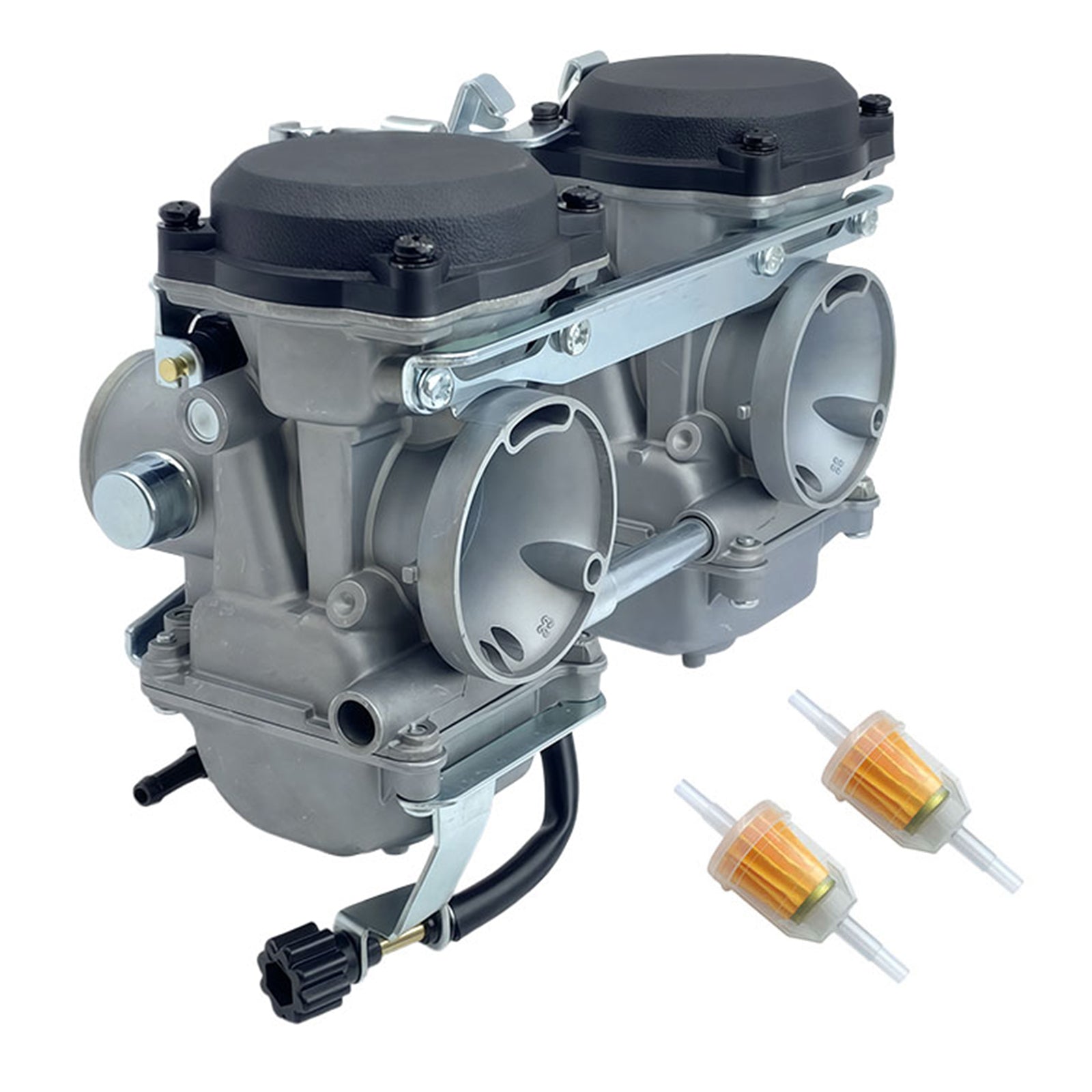 Carburateur pour Kawasaki Vulcan 500 LTDEN500C 1996-2009 15004-0045 15003-1235
