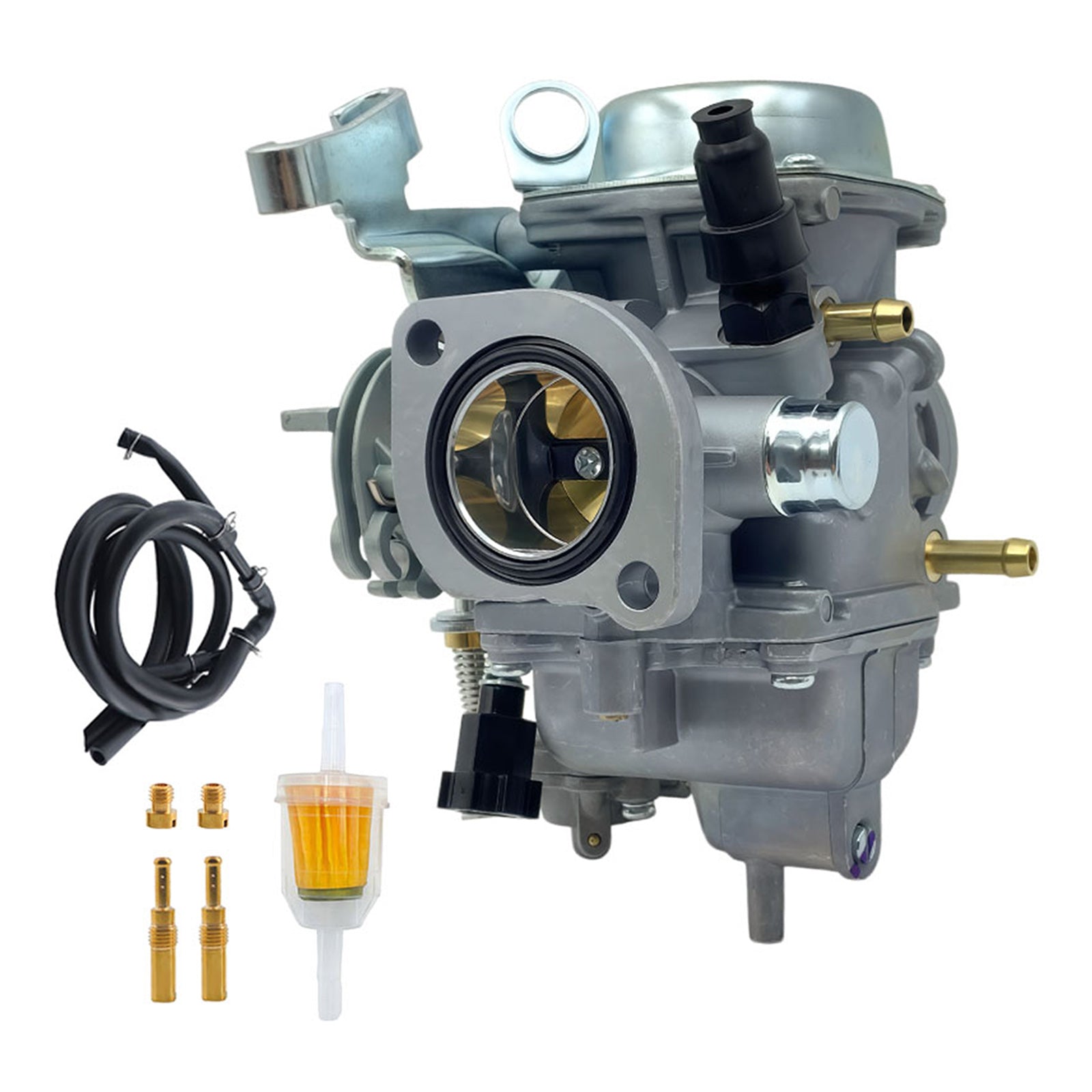 Carburateur pour Honda Rebel 250 CMX250C 2007-2012 16100-KEN-670 16100-KEN-B11