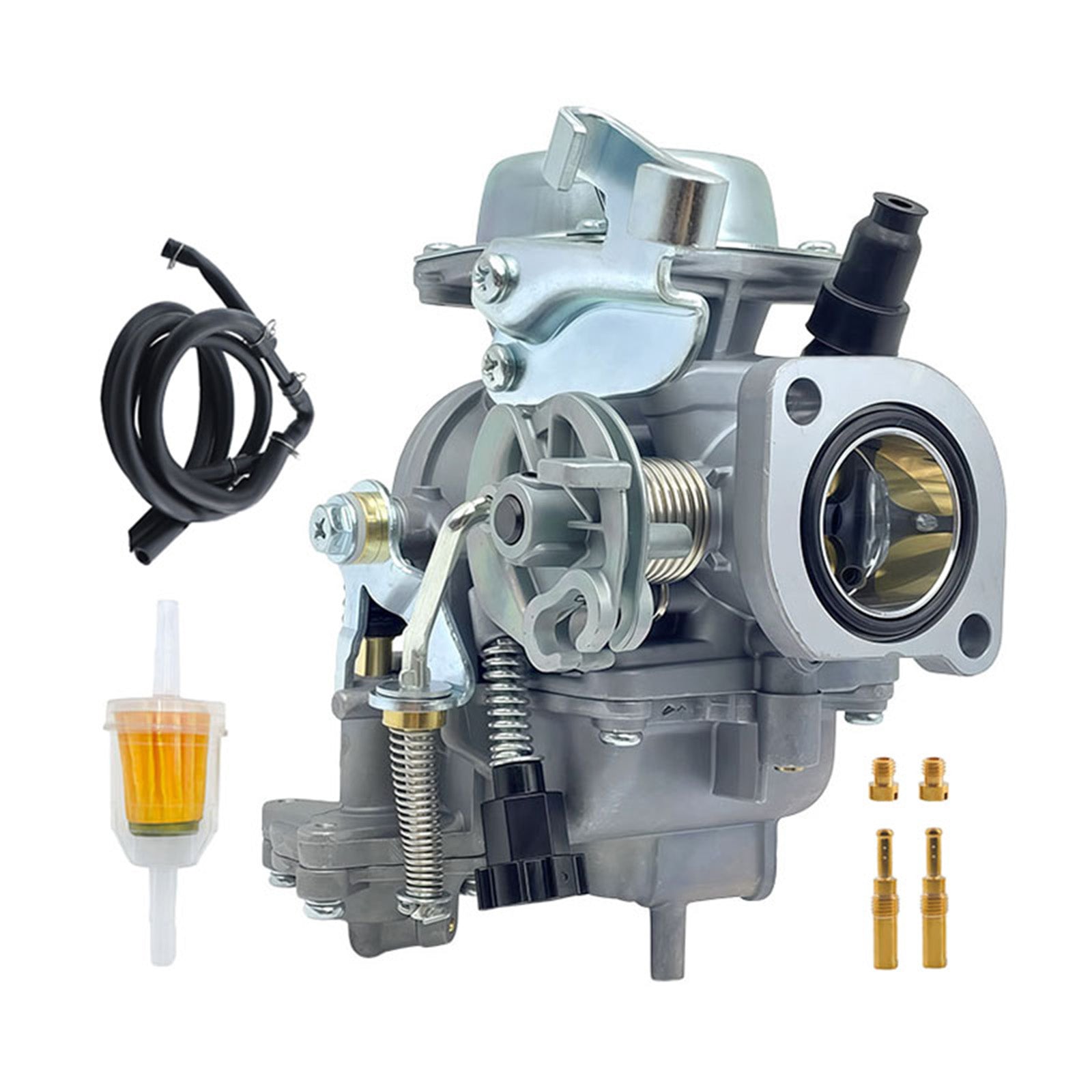 Carburateur pour Honda Rebel 250 CMX250C 2007-2012 16100-KEN-670 16100-KEN-B11