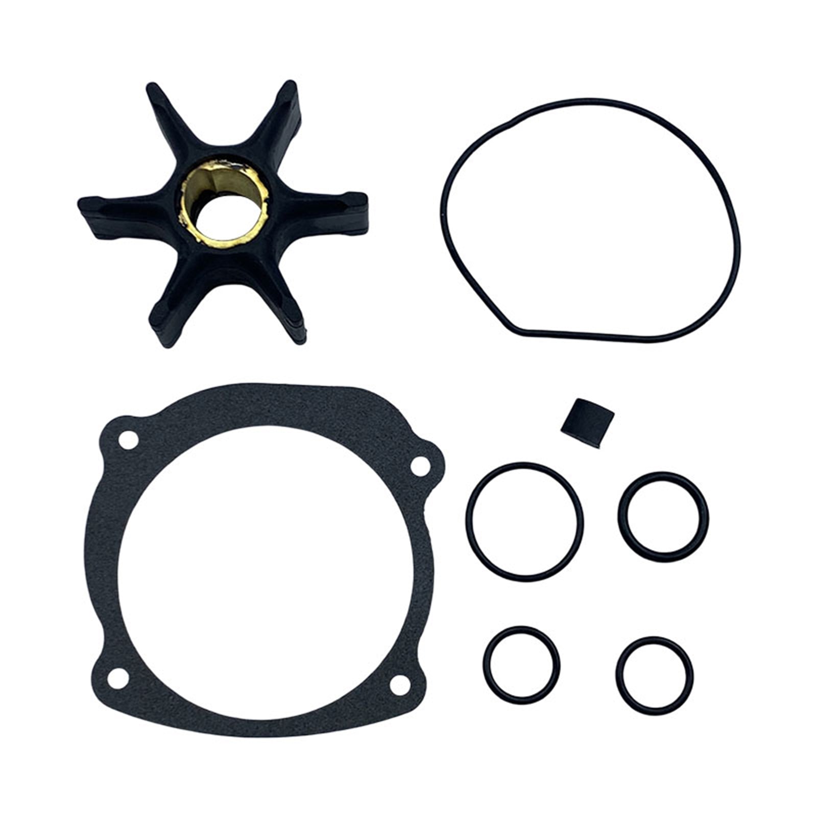 Eau Pompe Kit pour Johnson Evinrude 0397131 0435748 0395864 0394534 0391538