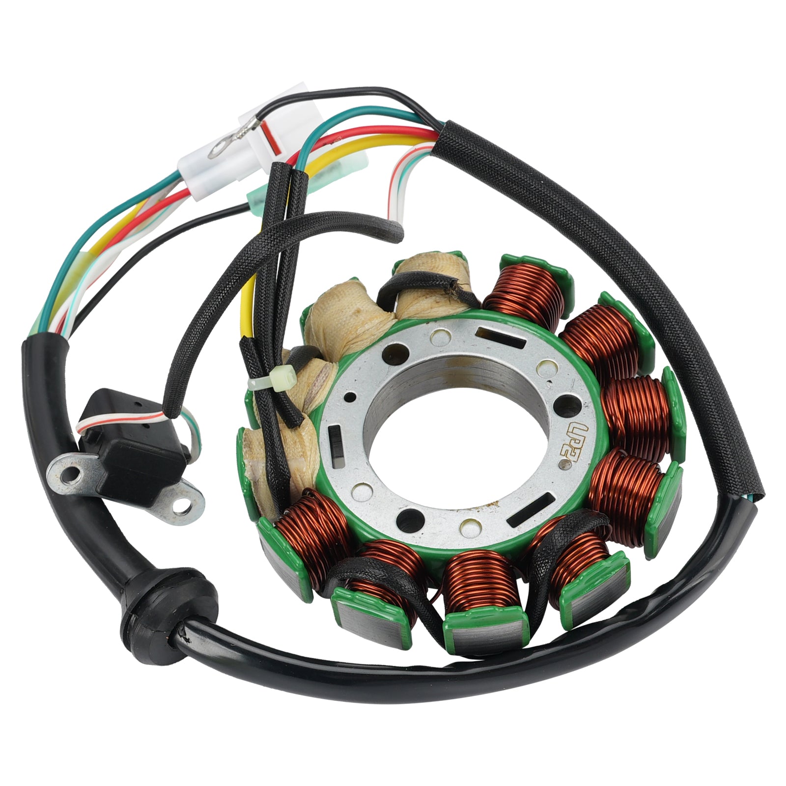 Boitier Allumage Bobine Stator Régulateur Rotor pour Yamaha YFZ350 Banshee 97-11