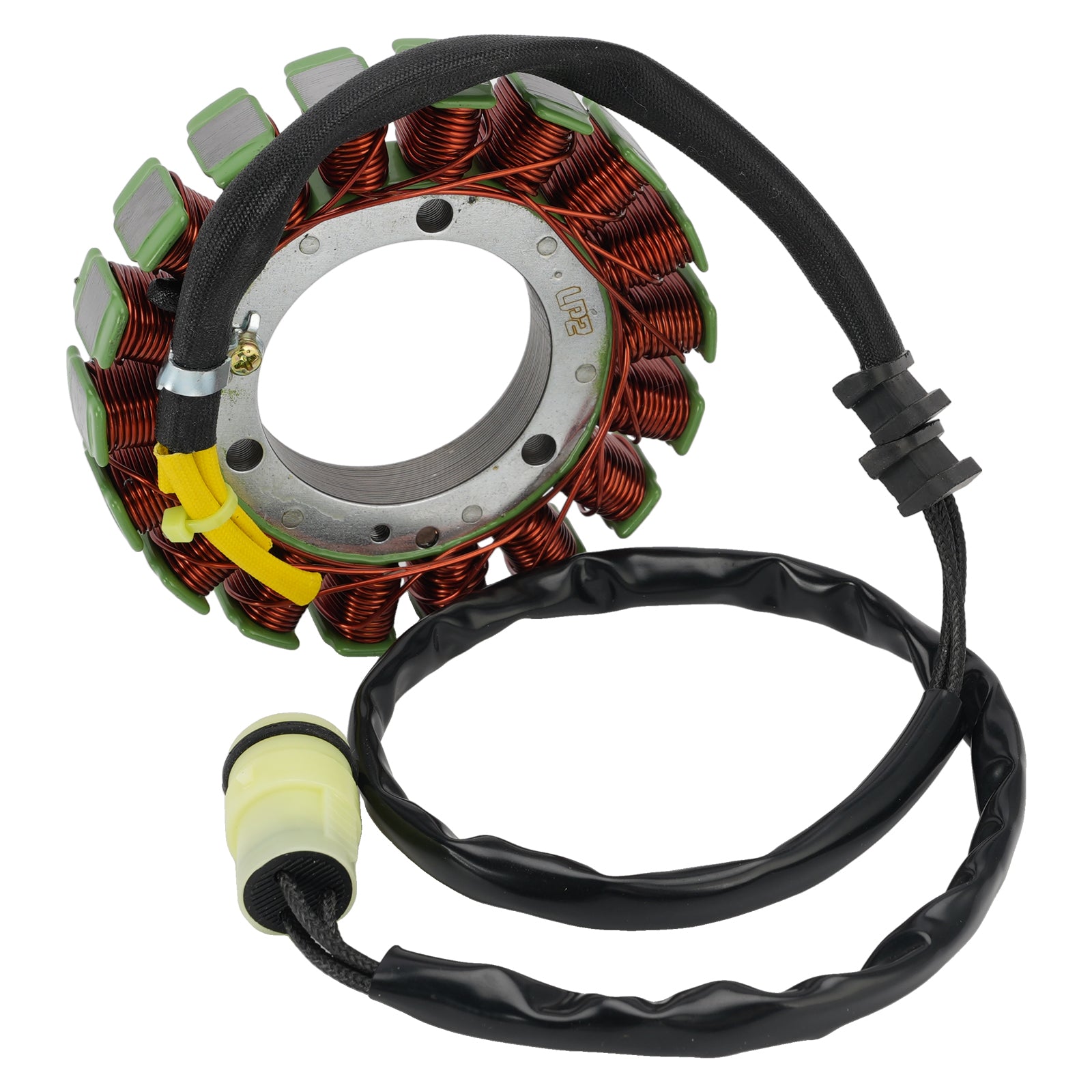 Boitier Allumage Bobine Stator Régulateur pour Kawasaki KVF400 Prairie 1999-2002