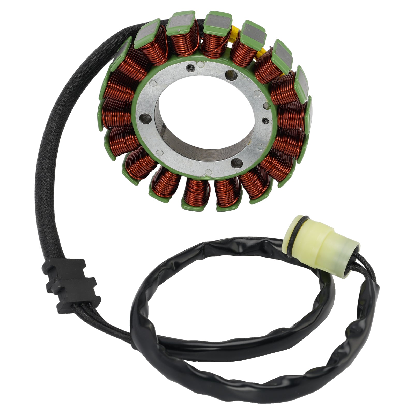 Boitier Allumage Bobine Stator Régulateur pour Kawasaki KVF400 Prairie 1999-2002