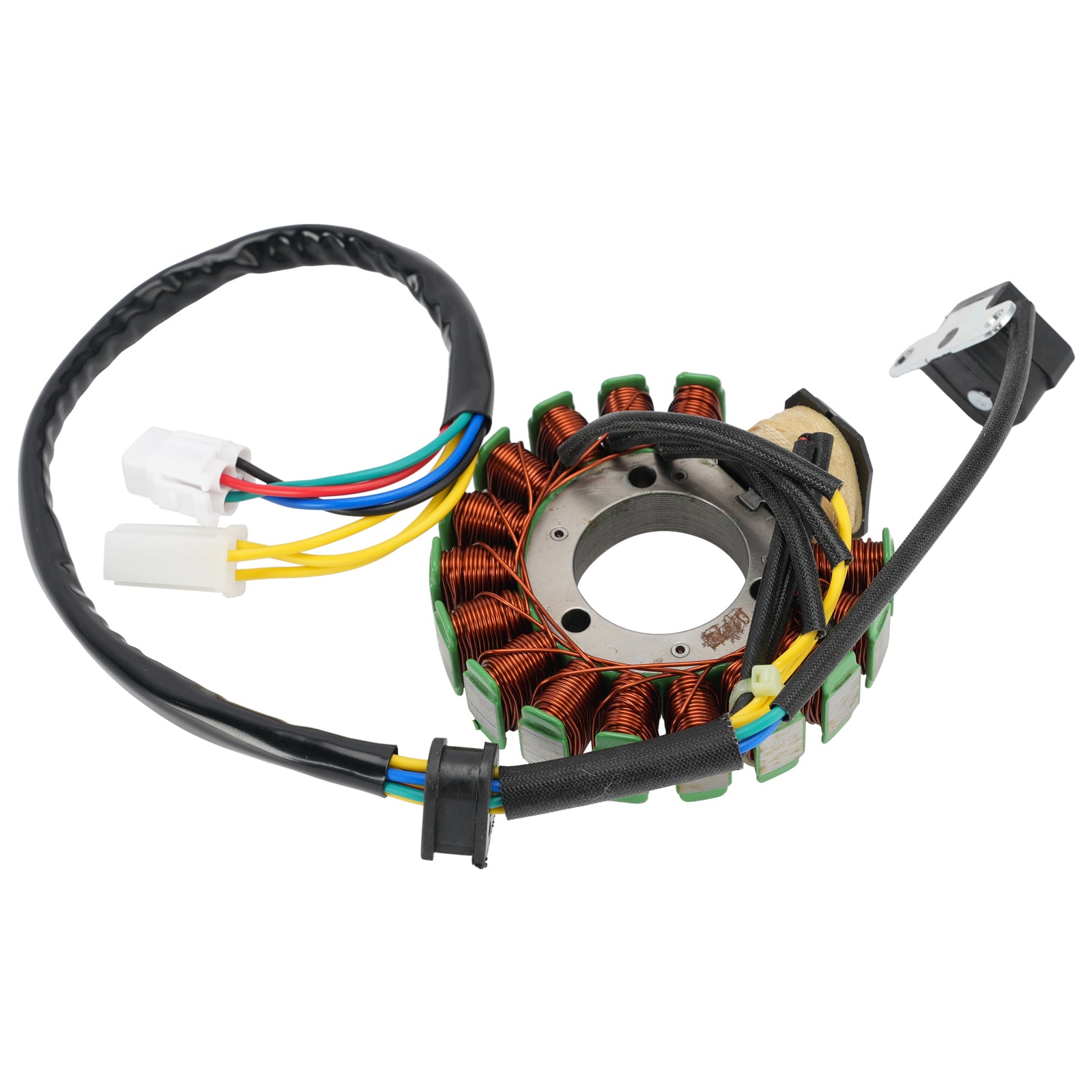 Boitier Allumage Bobine Stator Régulateur joint pour Yamaha Timberwolf 250 94-96