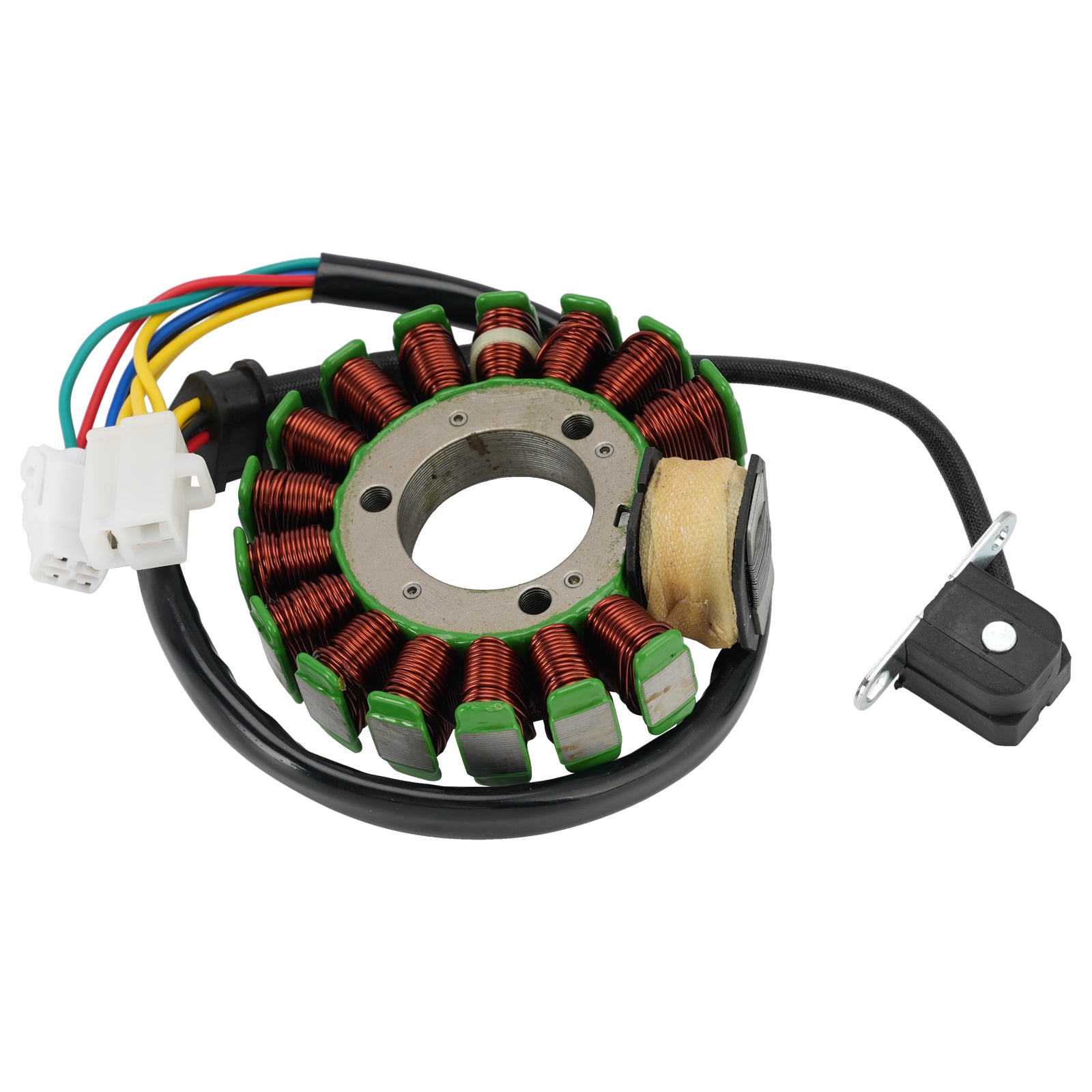 Boitier Allumage Bobine Stator Régulateur joint pour Yamaha Timberwolf 250 97-01