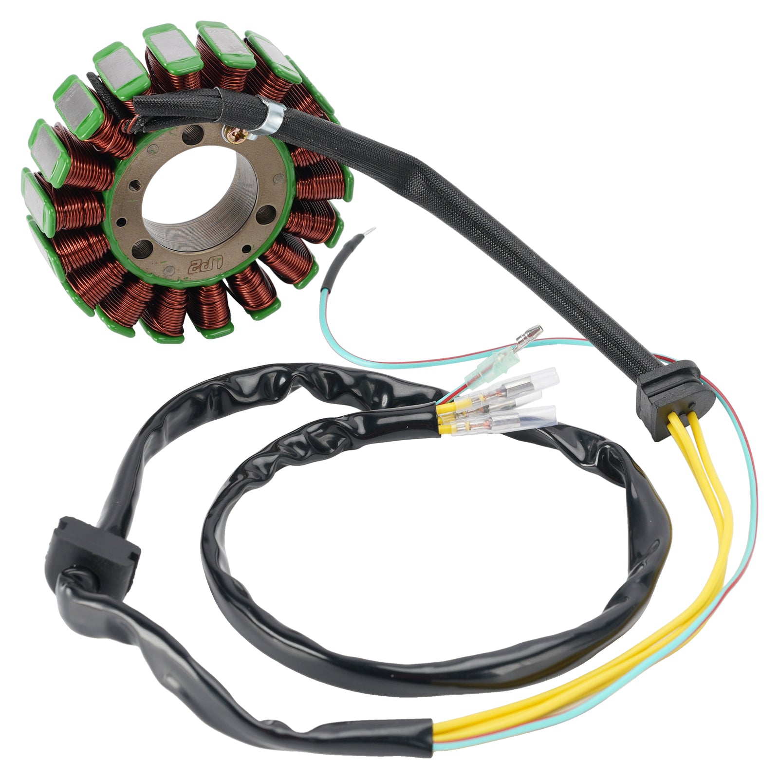 Boitier Allumage Bobine Stator Régulateur pour Honda XLR250R Baja MD22 1990-1992