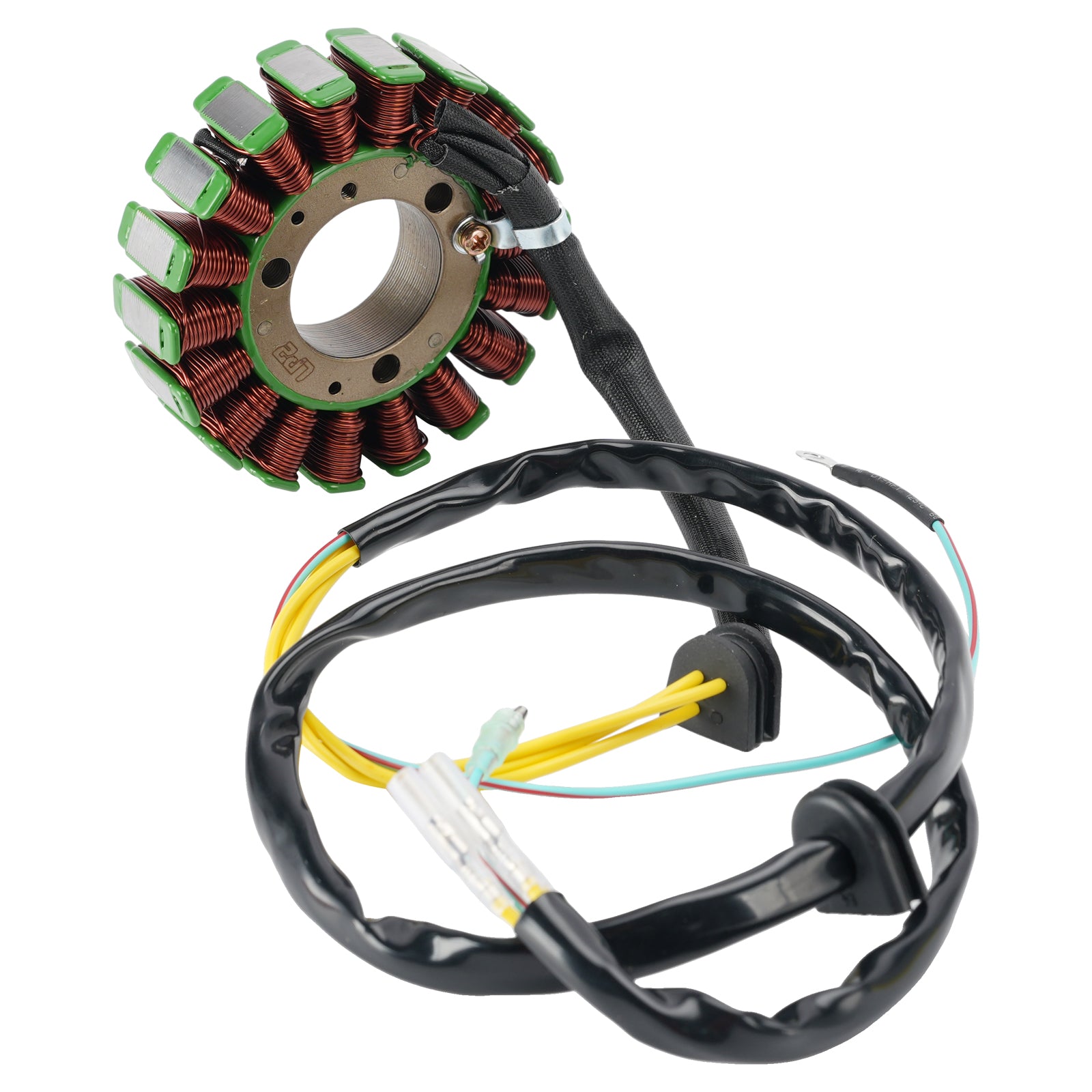 Boitier Allumage Bobine Stator Régulateur pour Honda XR 250 L XR250L 1991-1996