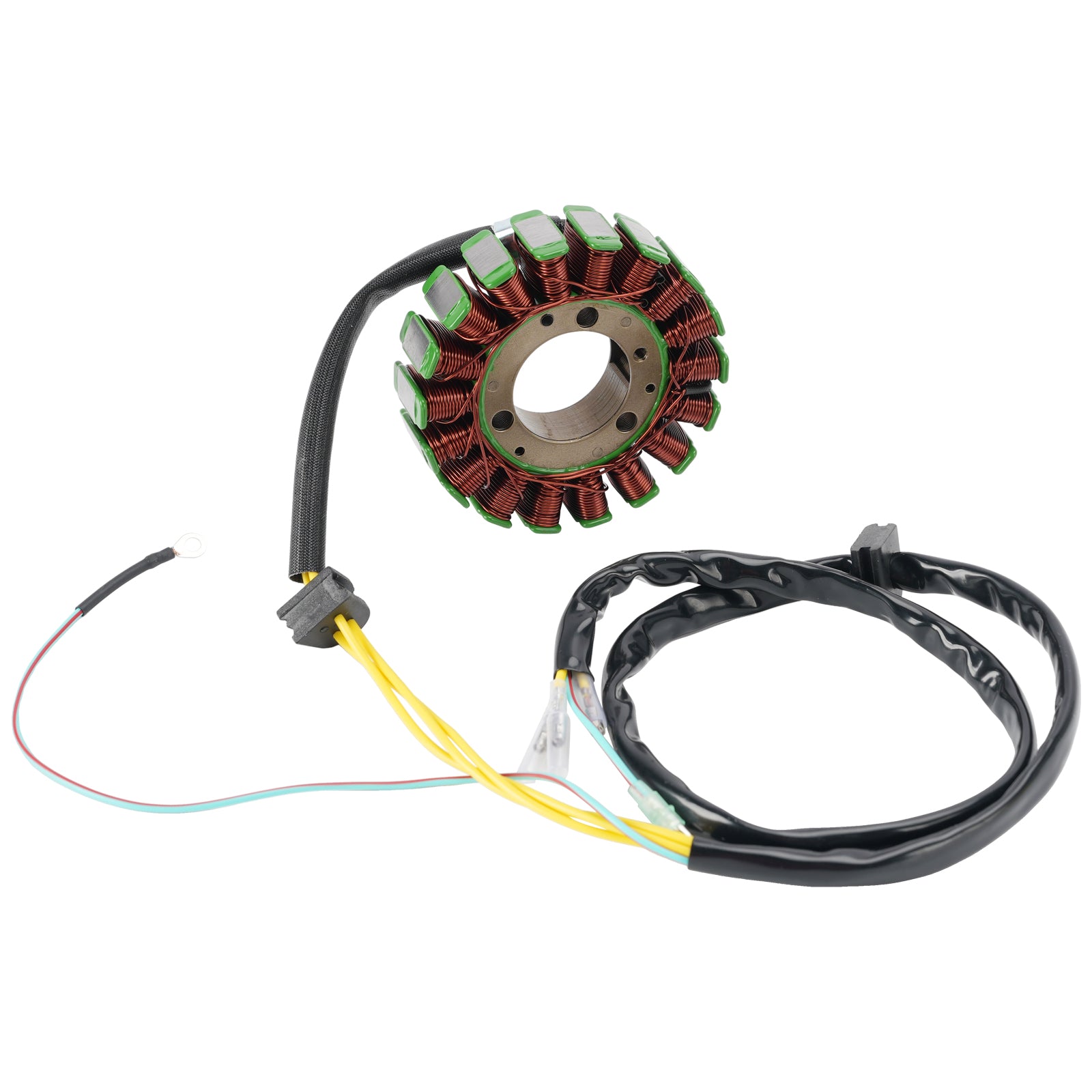 Boitier Allumage Bobine Stator Régulateur pour Honda XR 250 L XR250L 1991-1996