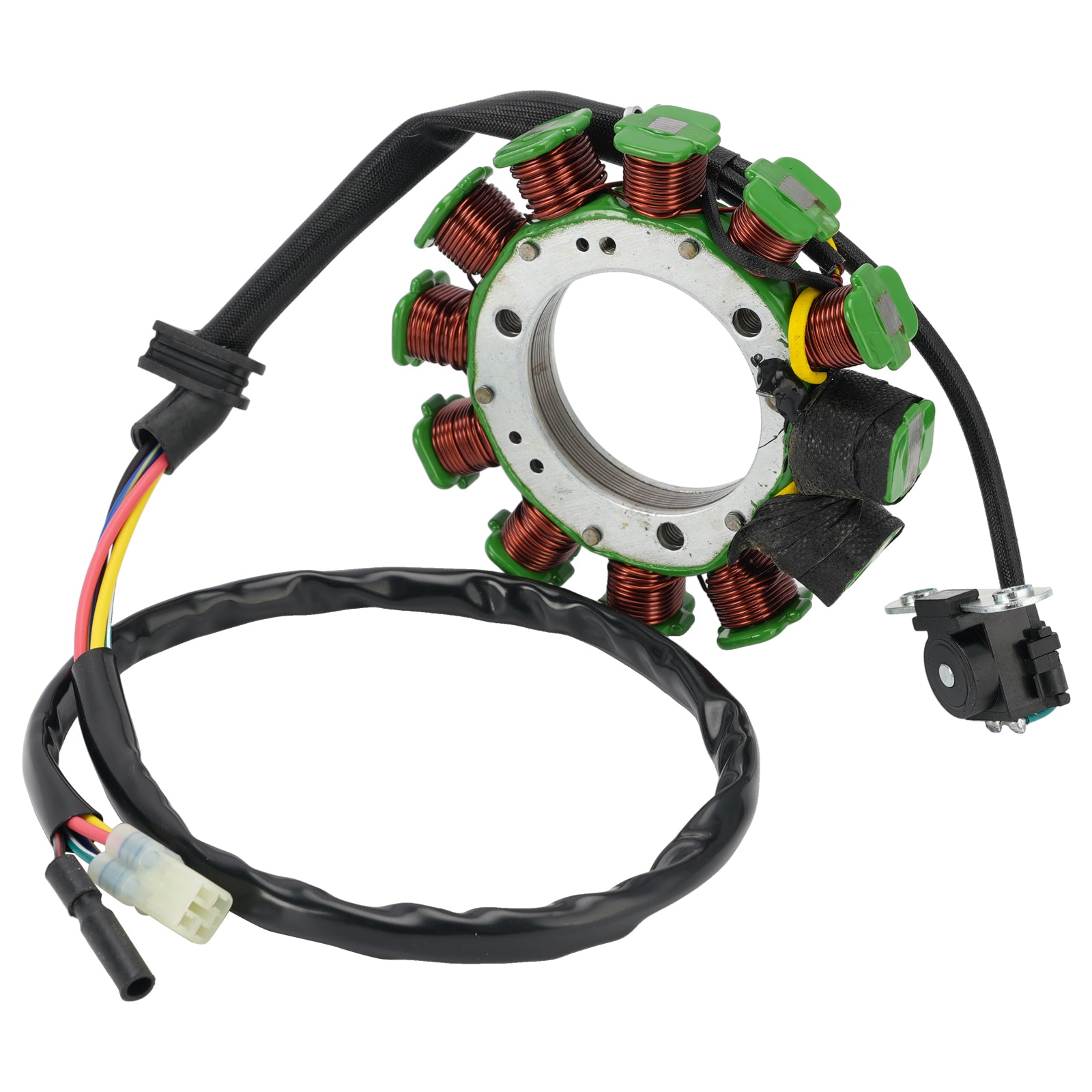 Stator Allumage Régulateur joint pour Honda TRX400EX TRX 400EX 400X 1999-2014
