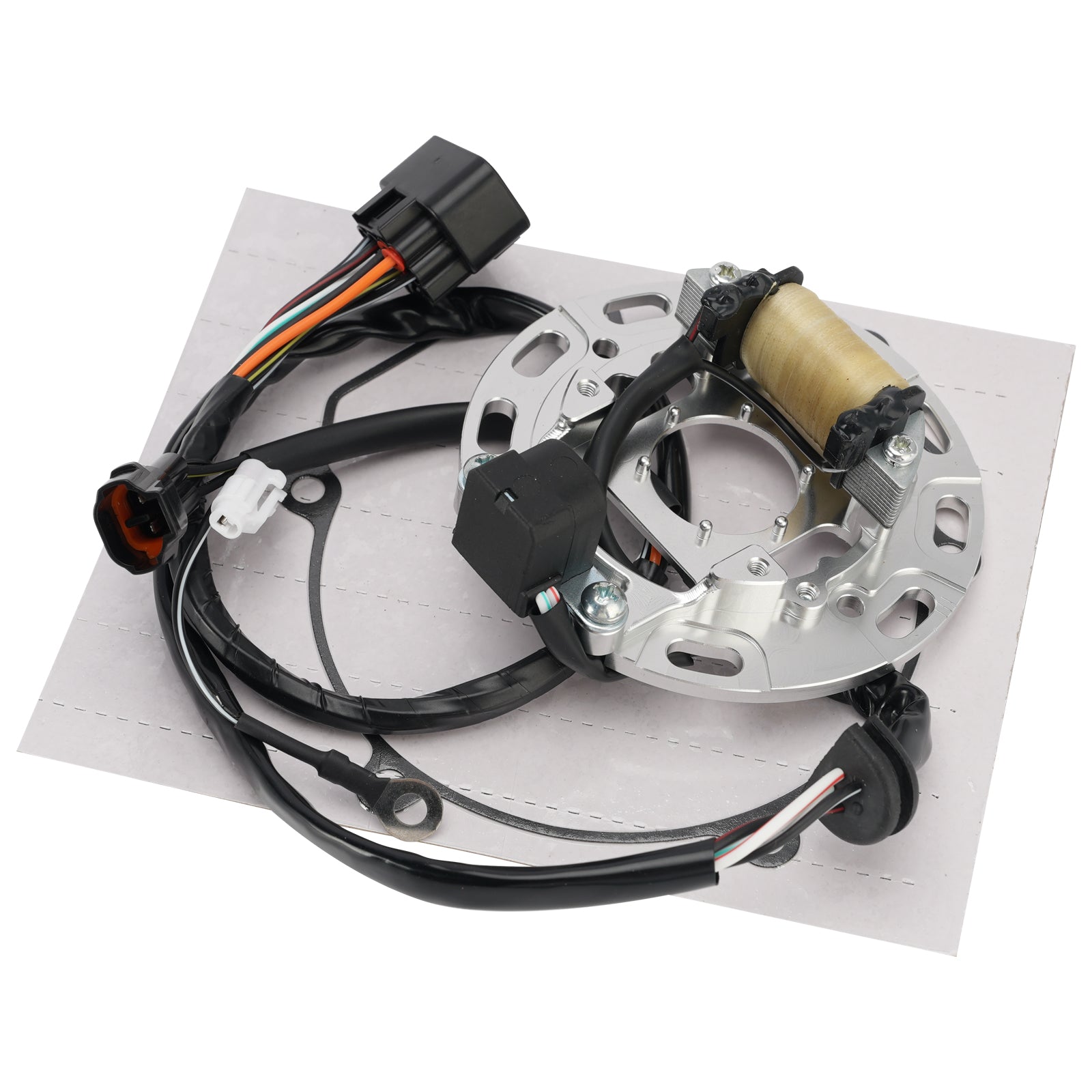 Alternateur Stator Ignition joint pour Kawasaki KX 85 KX85 KX100 KX112 2006-2026