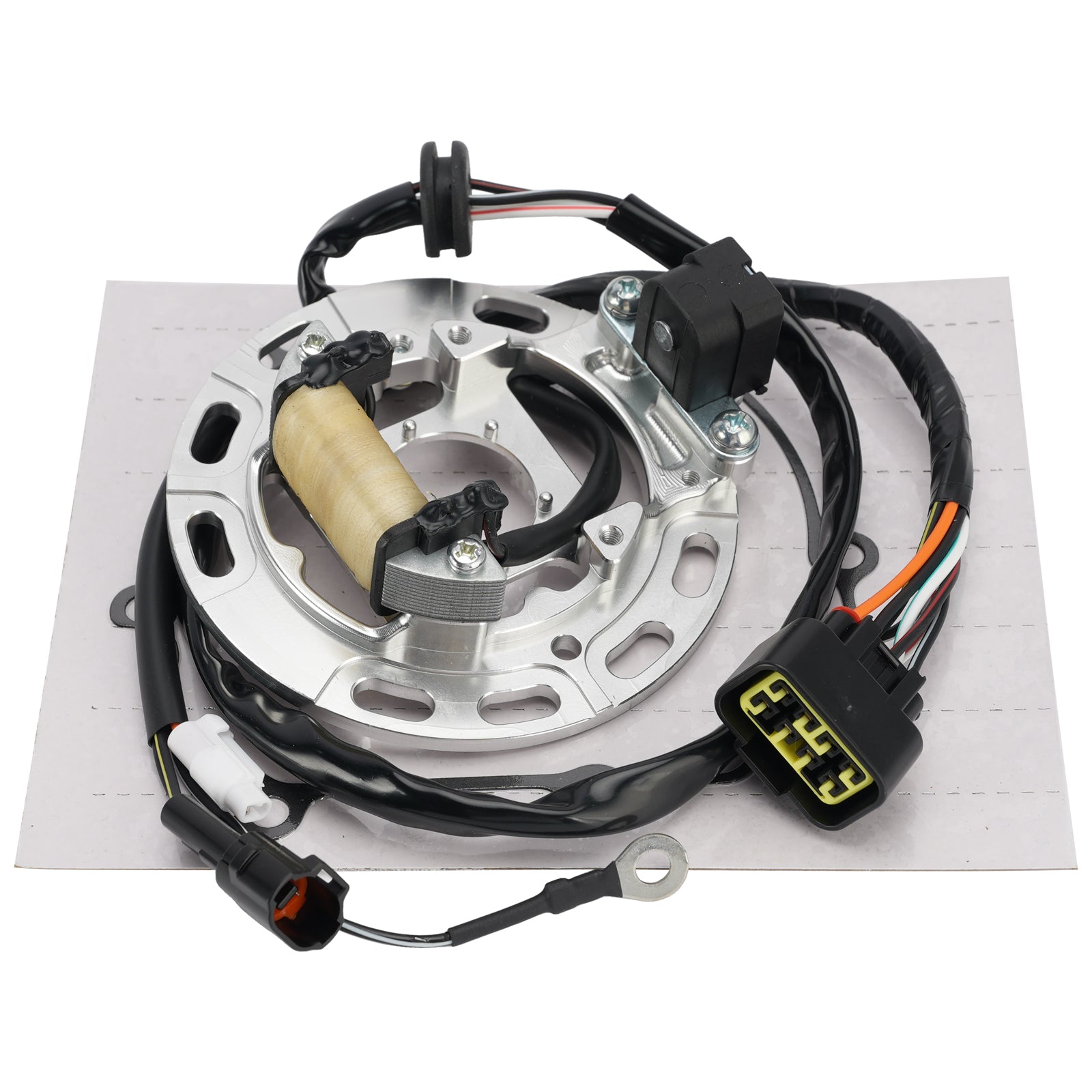 Alternateur Stator Ignition joint pour Kawasaki KX 85 KX85 KX100 KX112 2006-2026