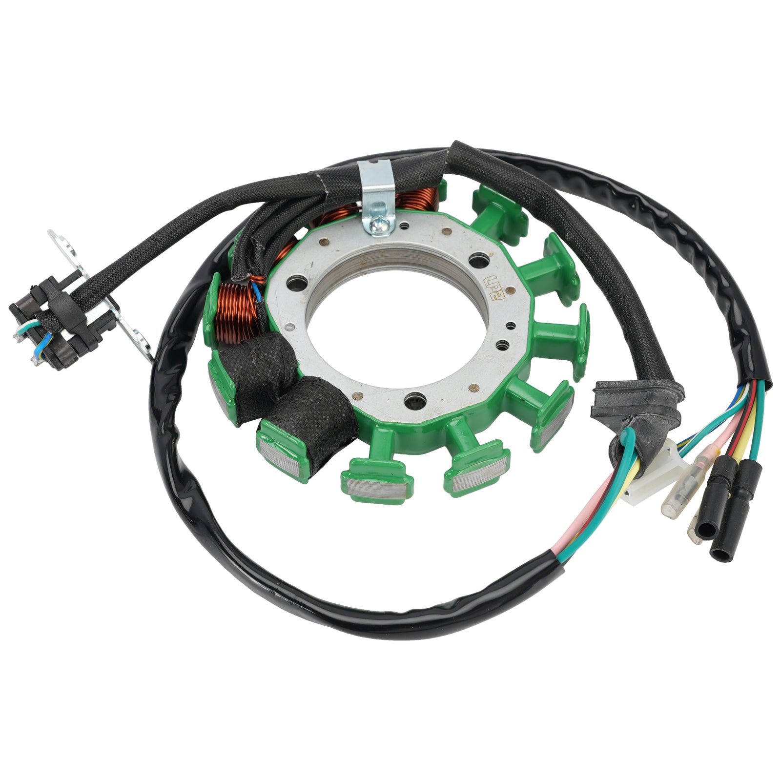 6 fils Stator Allumage Régulateur joint pour Honda XR400 XR 400R 1996-2004