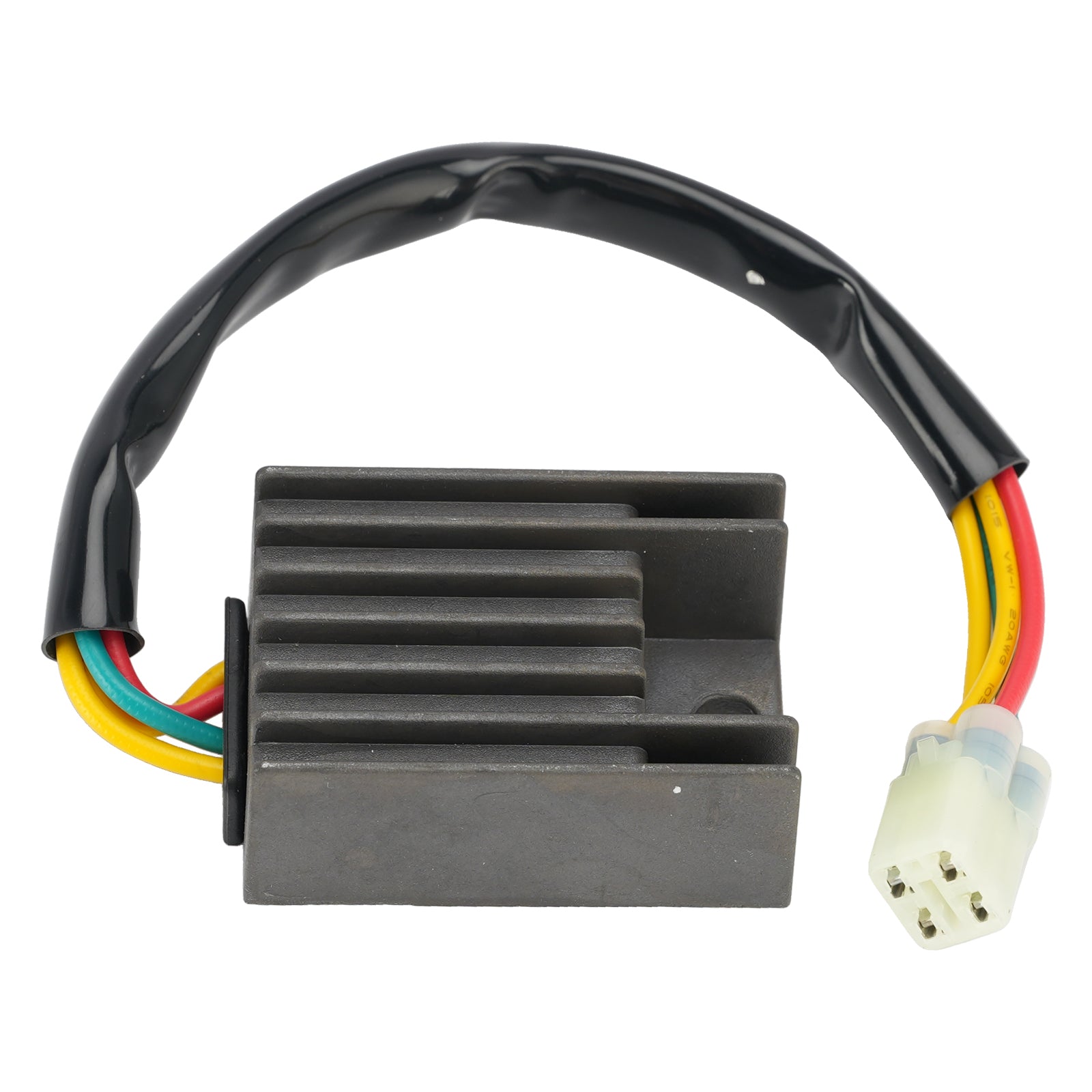 6 fils Stator Allumage Régulateur joint pour Honda XR400 XR 400R 1996-2004