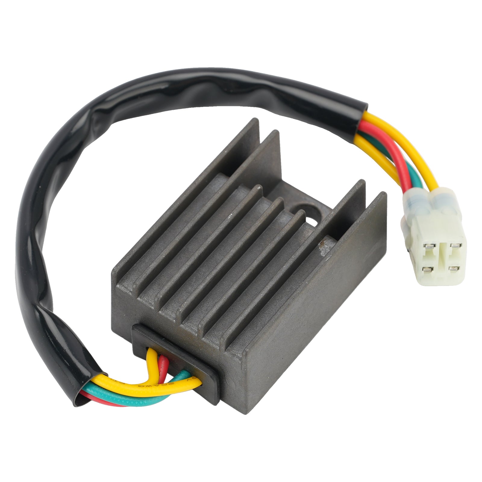 7 fils Stator Allumage Régulateur joint pour Honda XR400 XR 400R NE03 1996-2004
