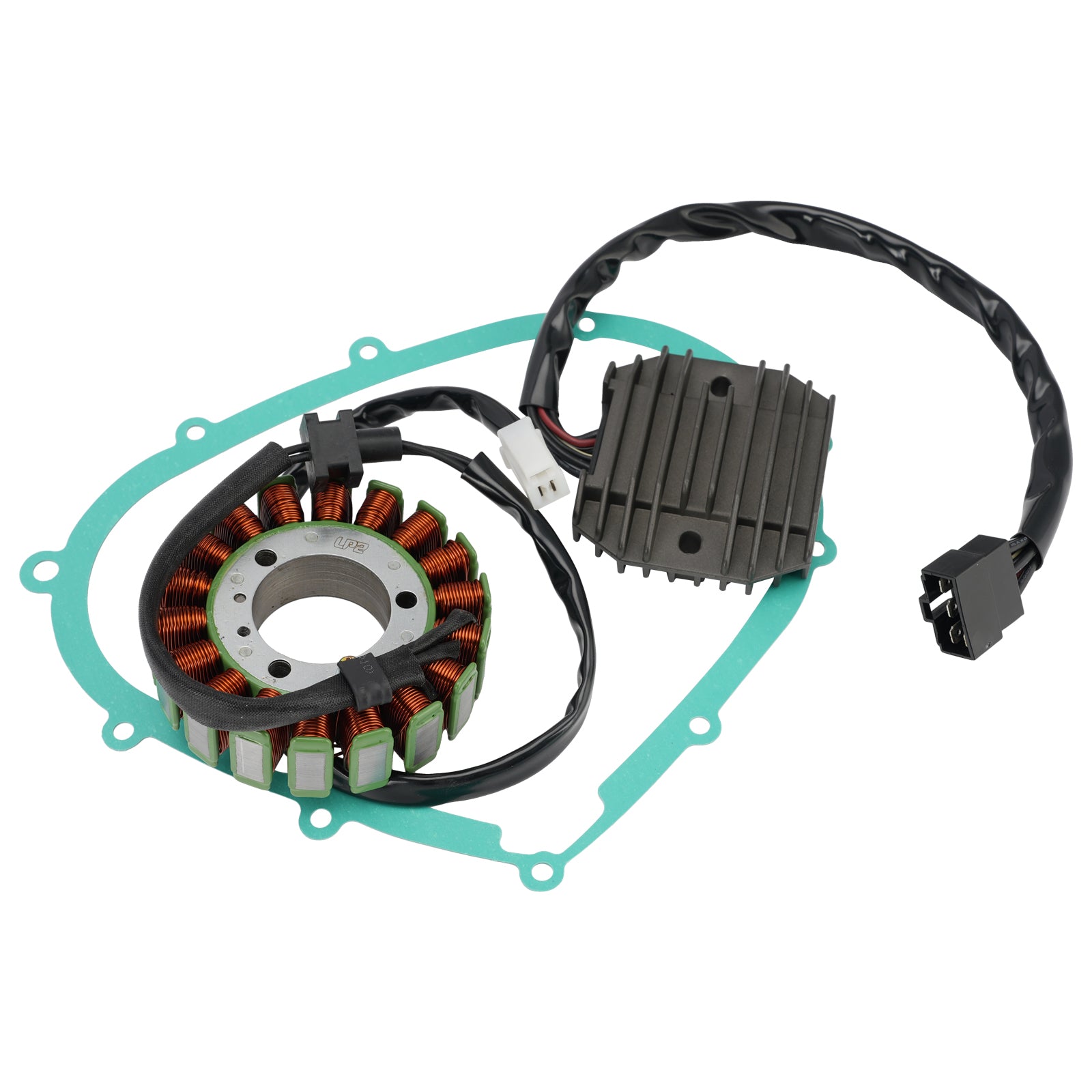 Stator Allumage Régulateur joint pour Kawasaki VN 800 VN800 Classic 1995-2006