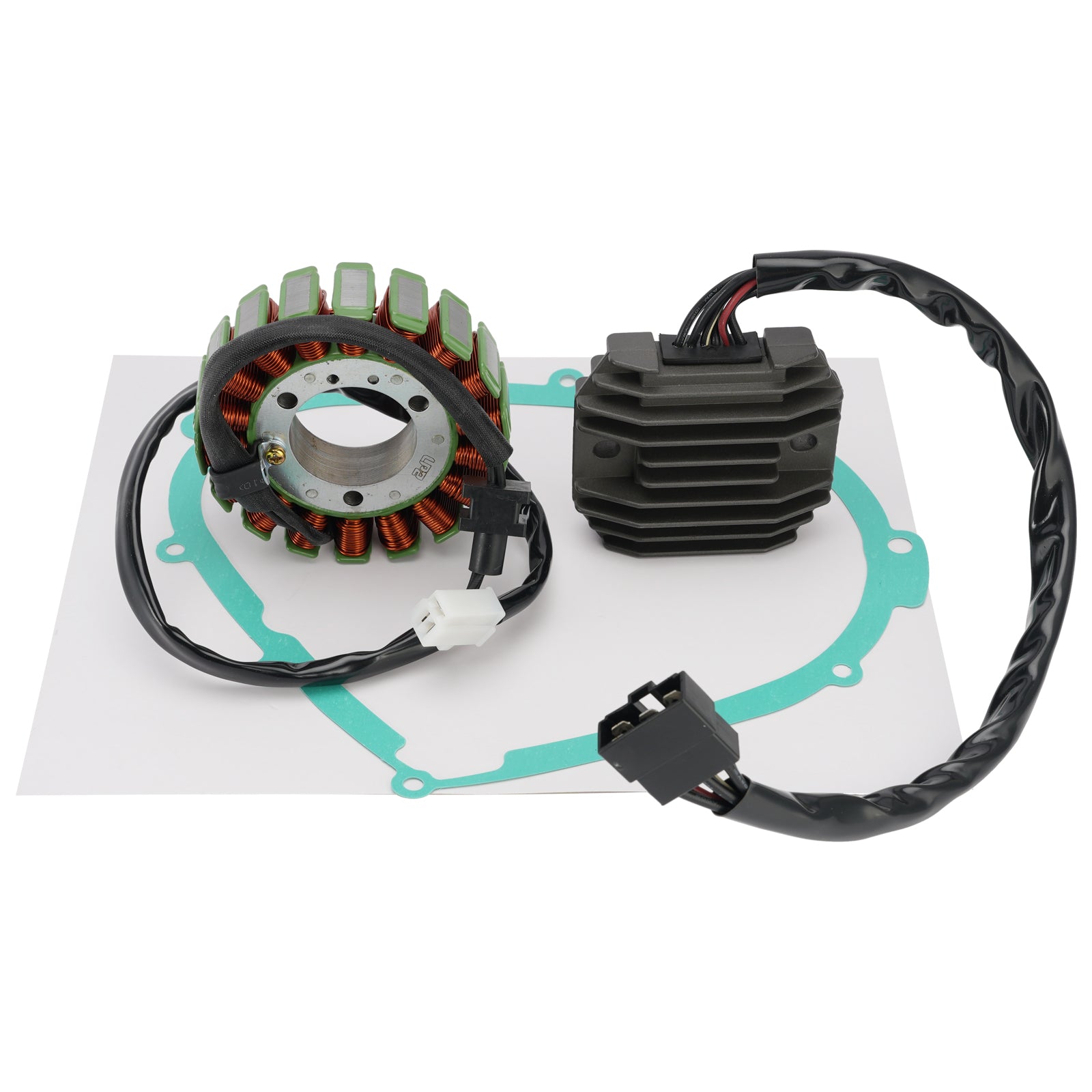 Stator Allumage Régulateur joint pour Kawasaki VN 800 VN800 Classic 1995-2006