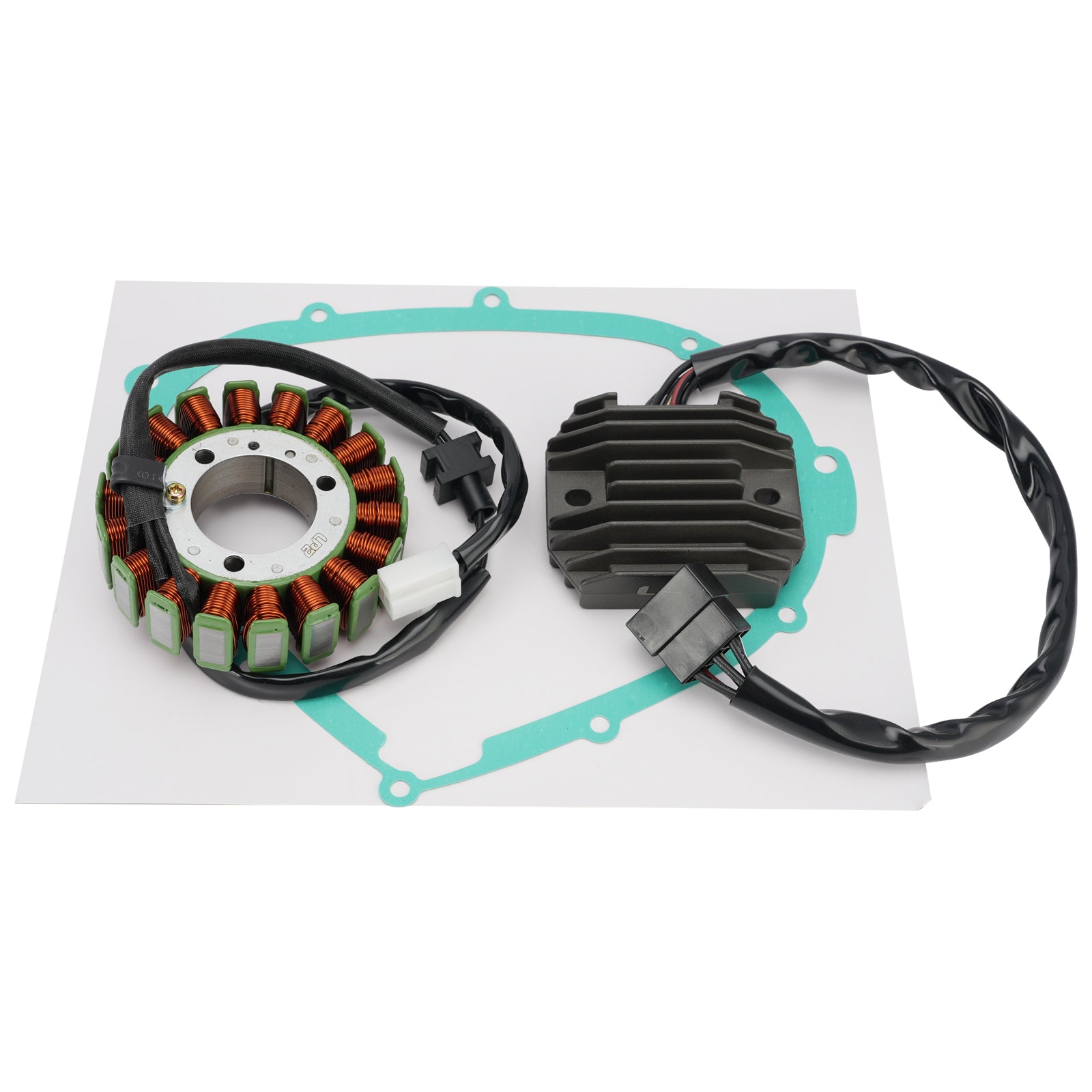 Stator Allumage Régulateur joint pour Kawasaki VN 800 VN800 Classic 1995-2006